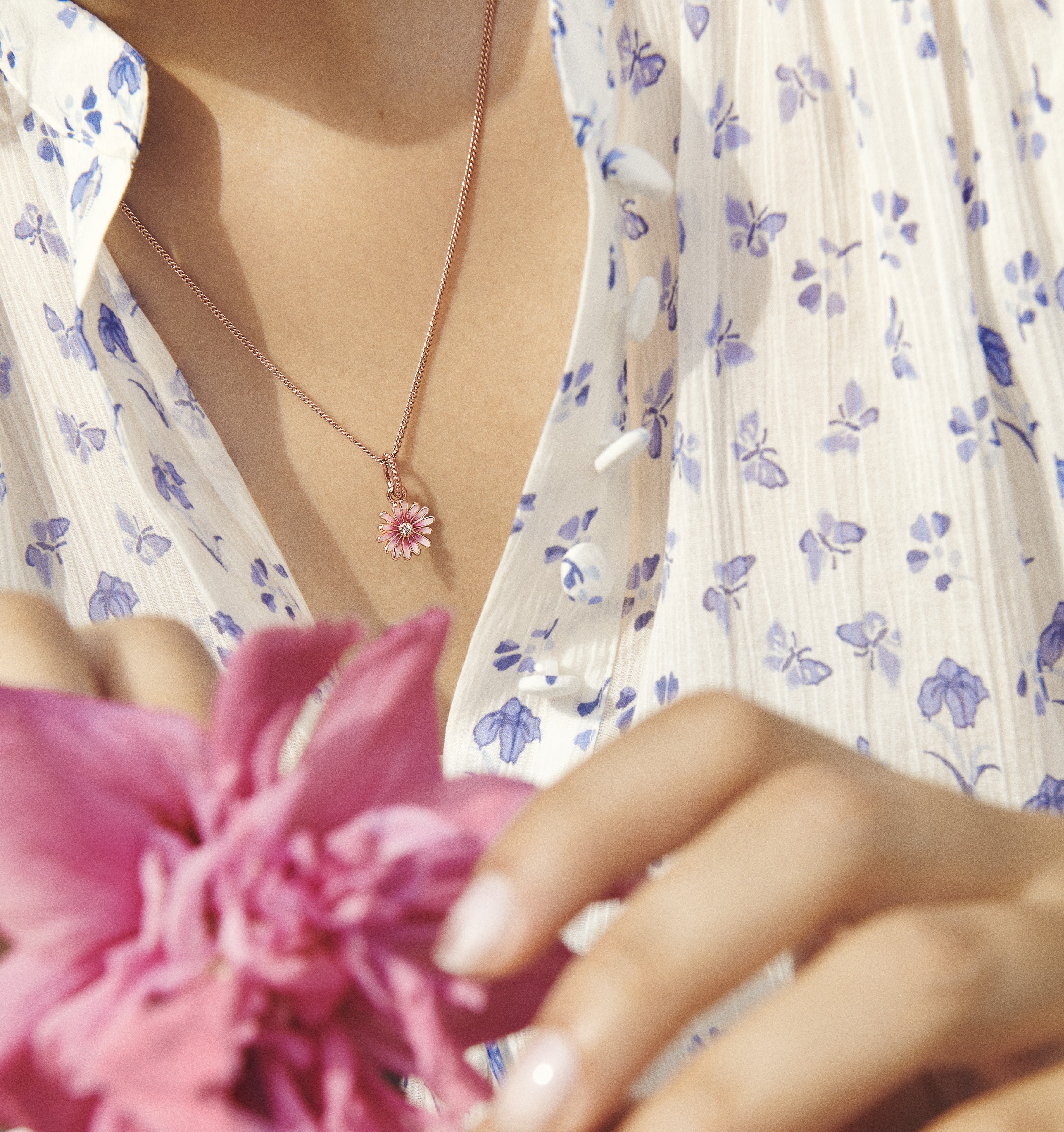 Pandora autor: Courtesy of Pandora