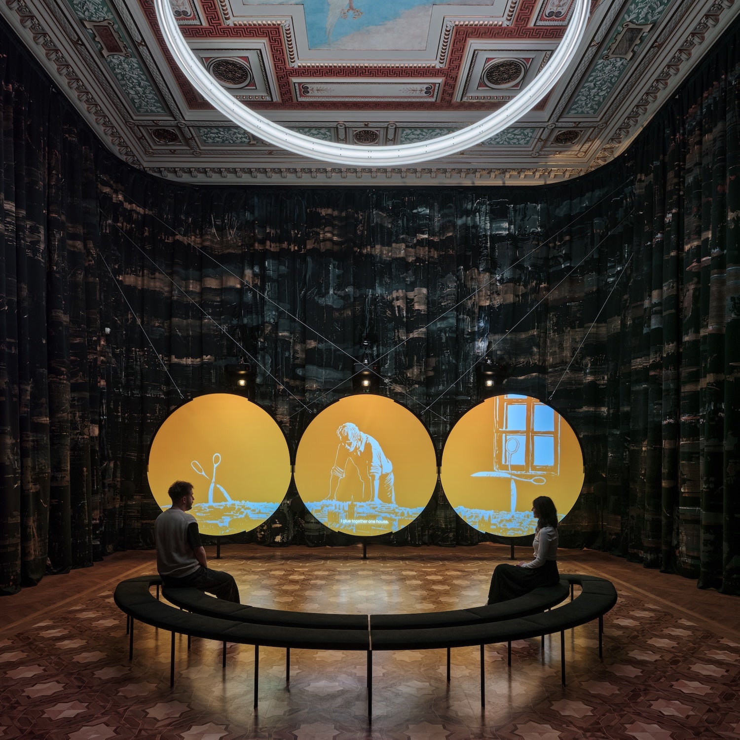 Praha oživlá v čase. Muzeum Prahy představuje svou nejambicióznější expozici