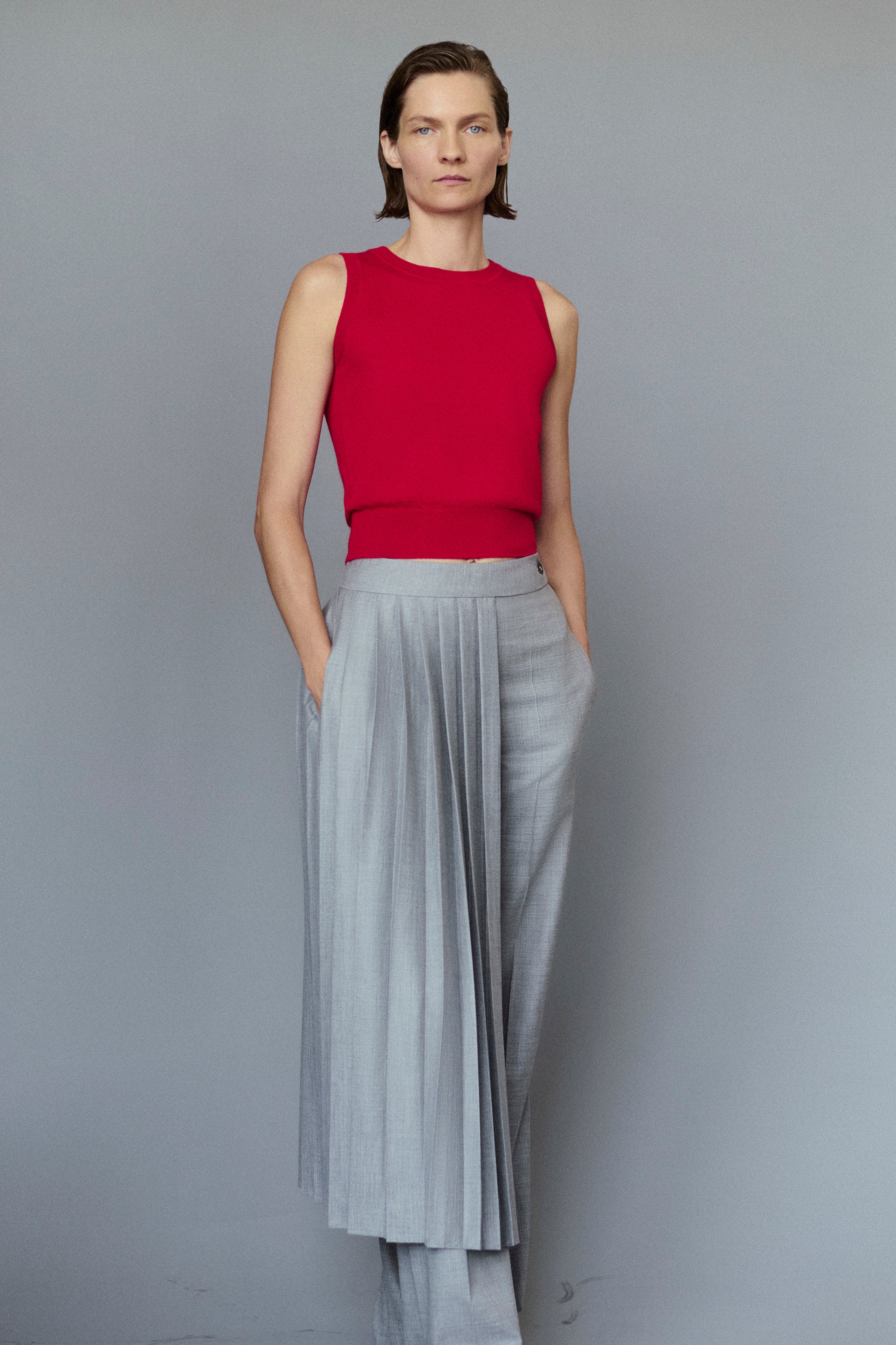 Kolekce resort 2026, ADAM LIPPES