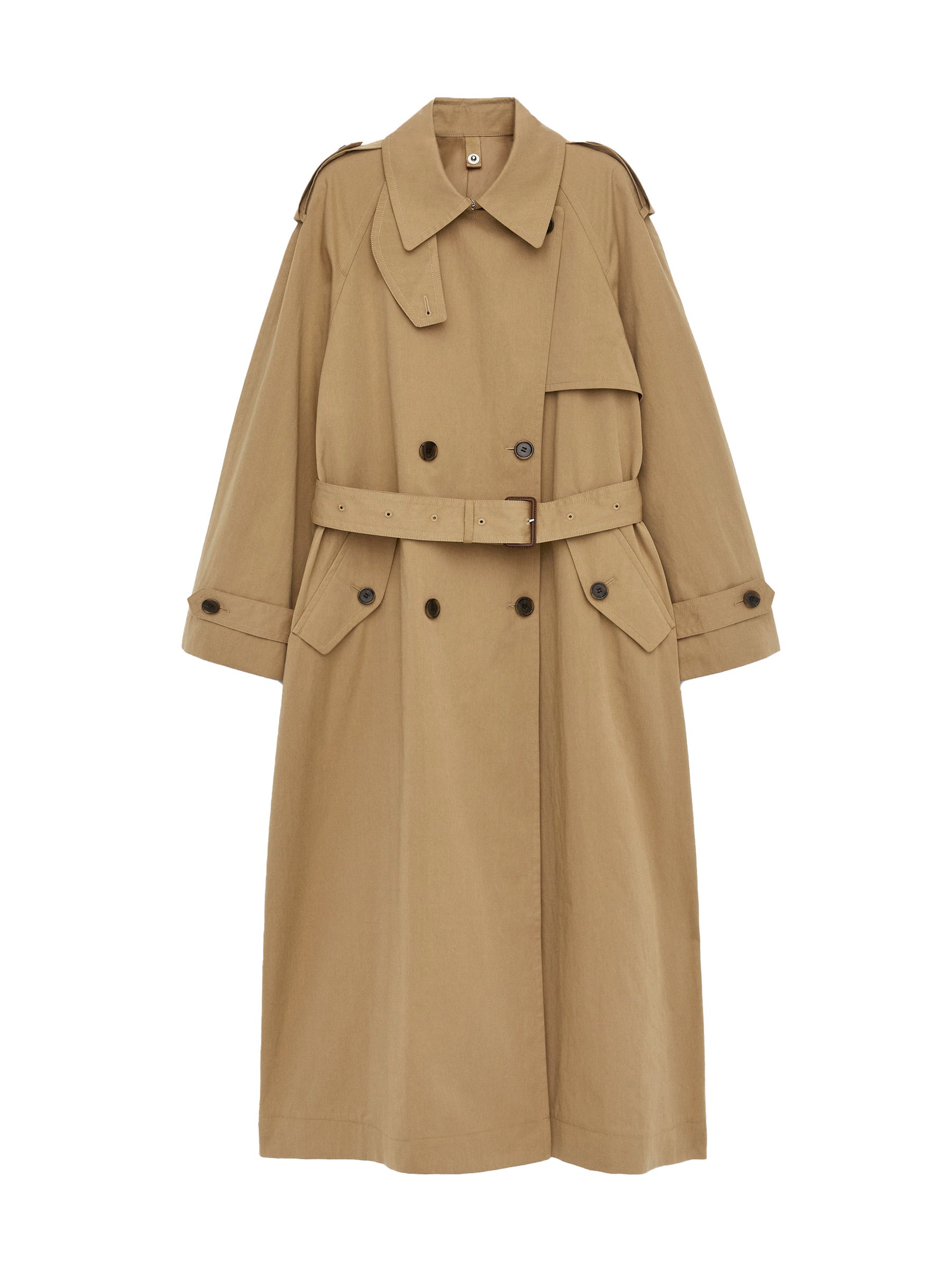 Trenčkot 2 v 1, ARKET, prodává Arket, £ 259