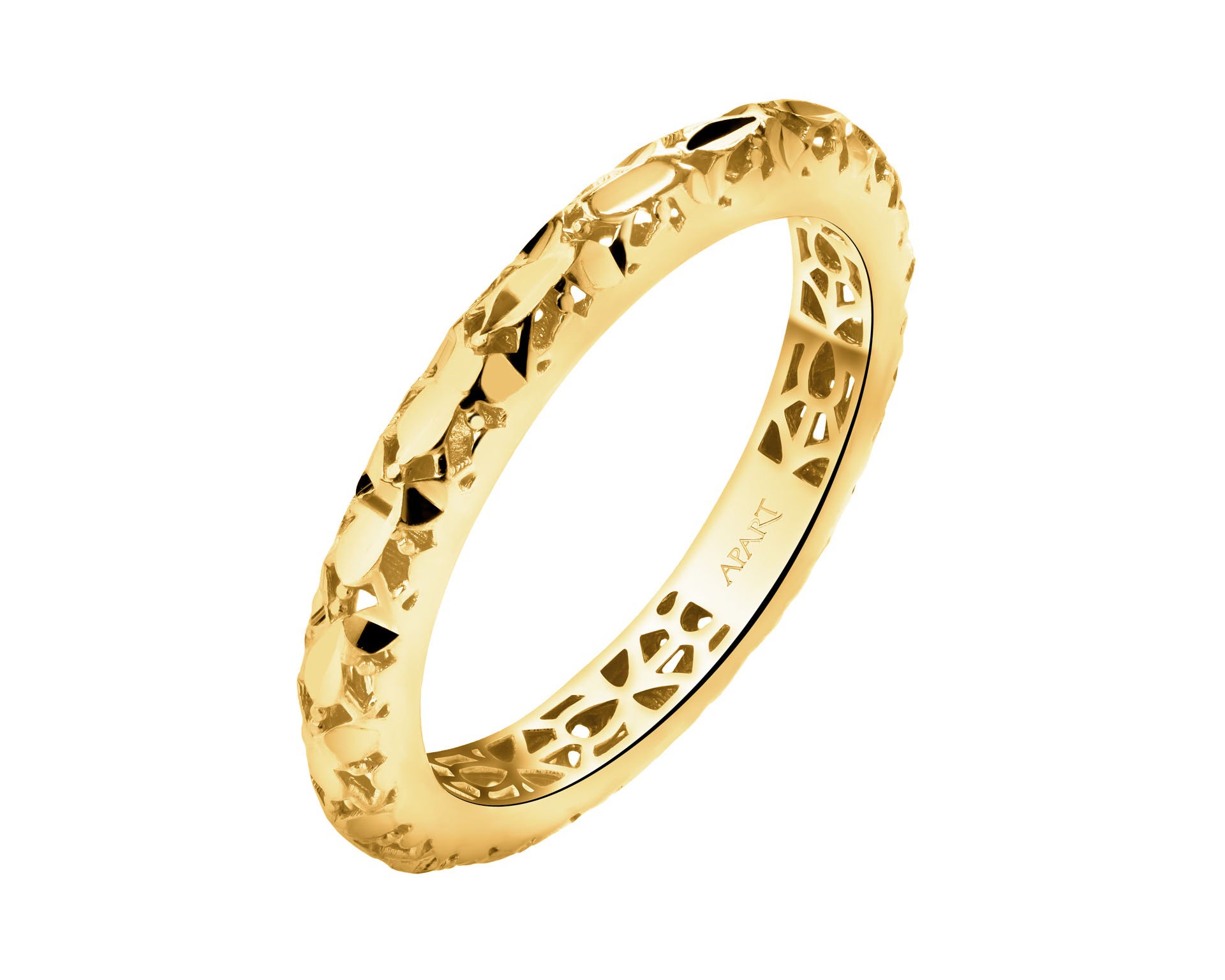 Zlatý prsten, APART, prodává Apart, 12 090 Kč
