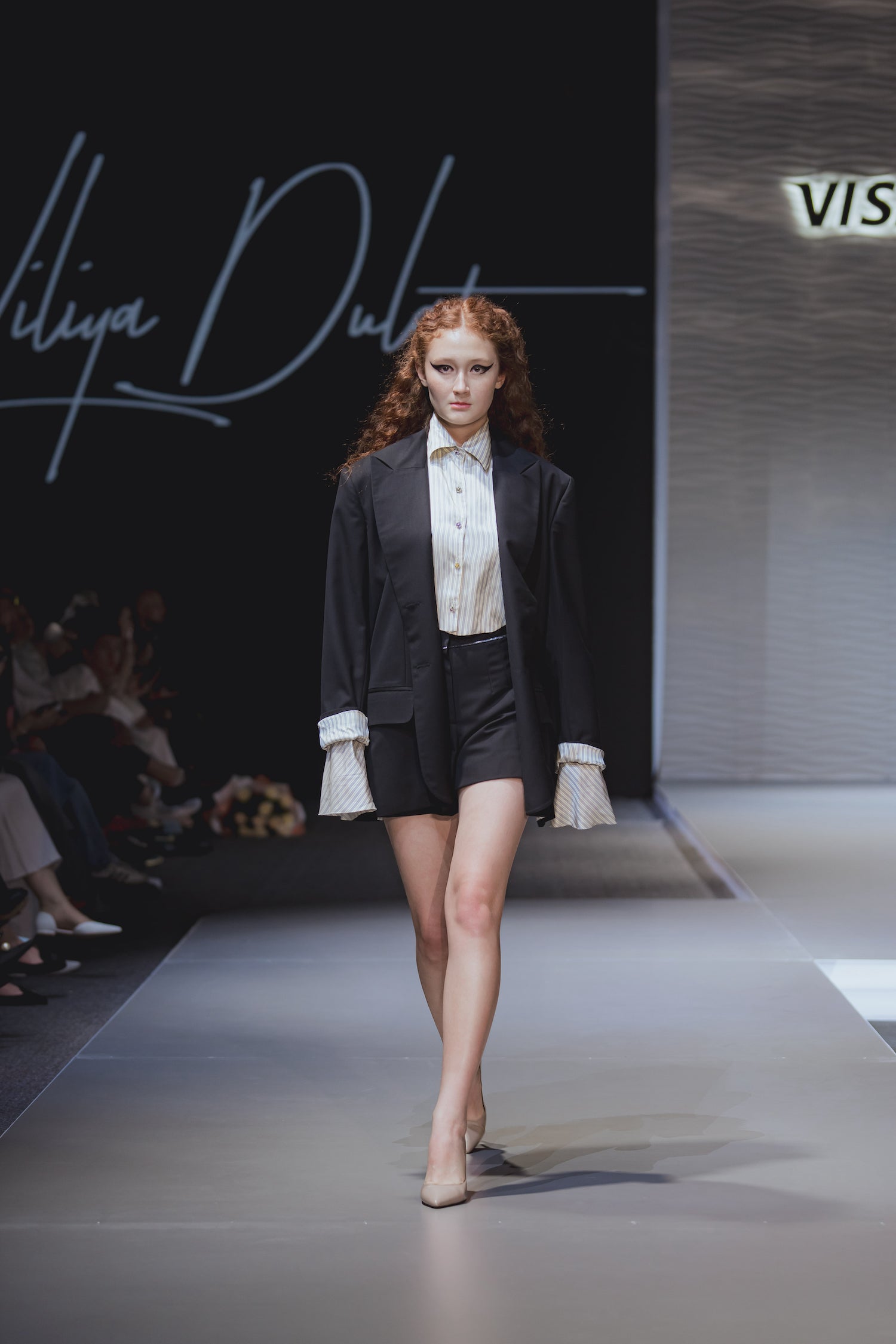 Visa Fashion Week Taškent, D'ULAT