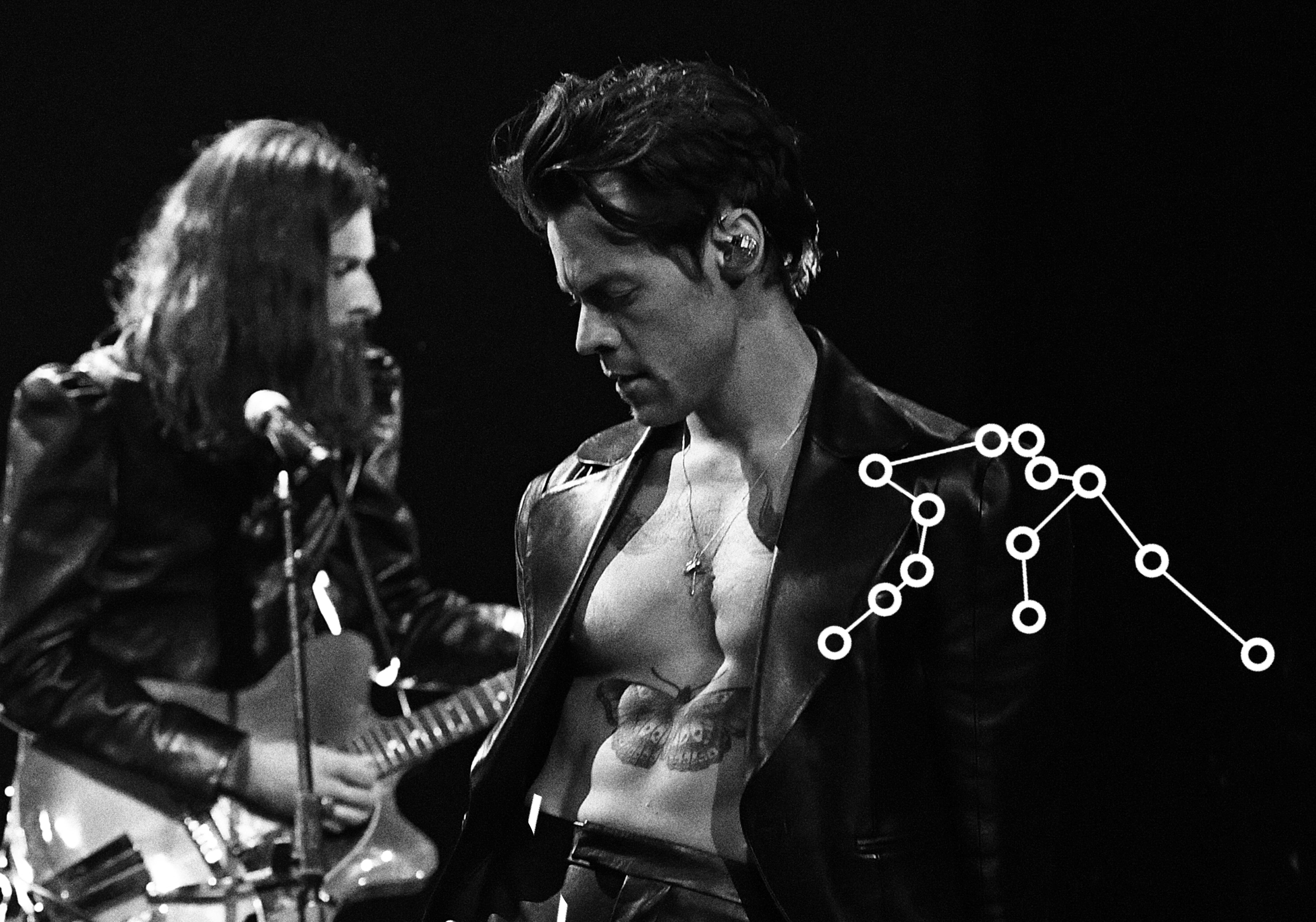 Harry Styles Harry Styles