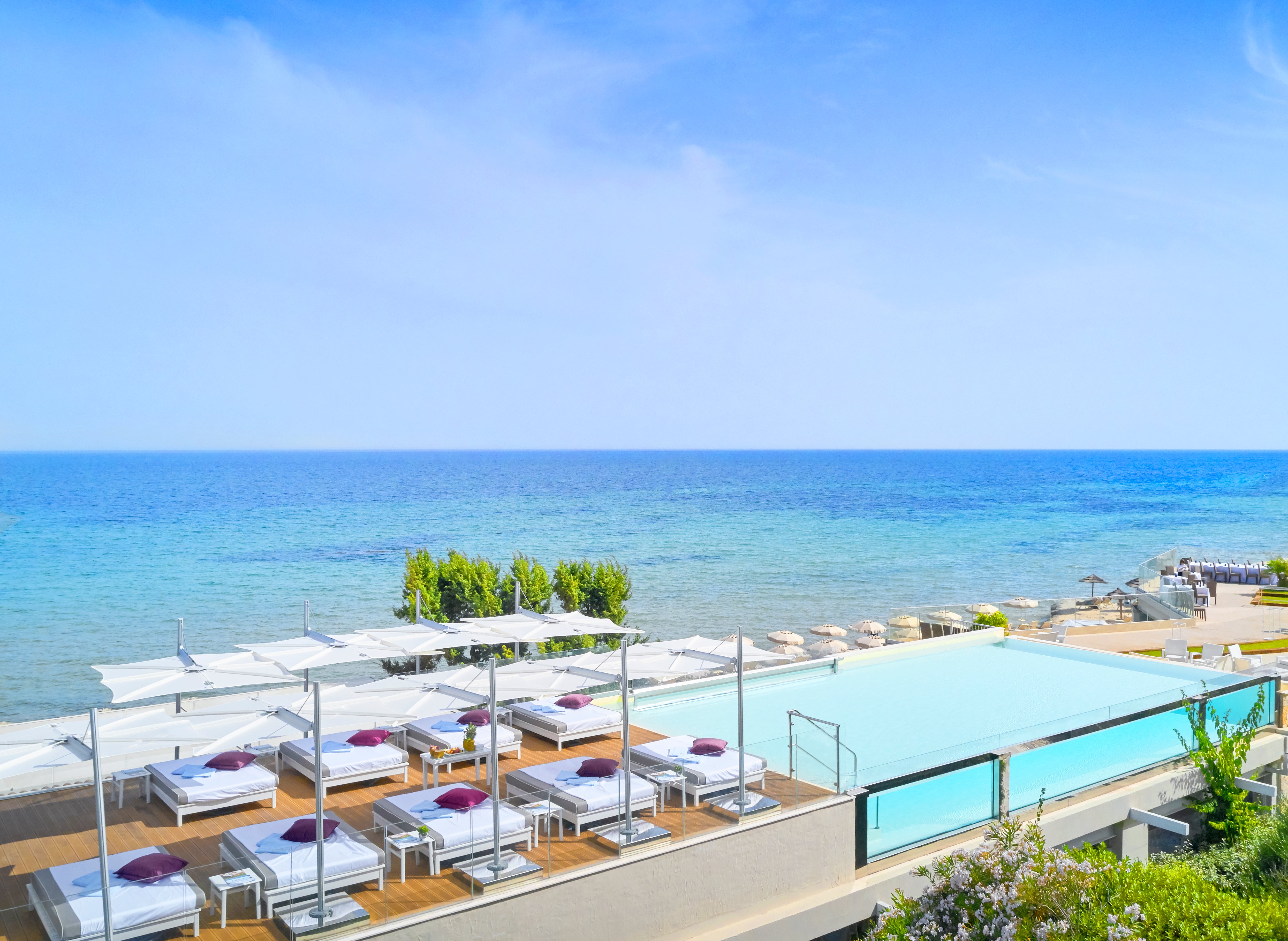 Autor: Courtesy of Forte Village Resort Autor: Courtesy of Forte Village Resort