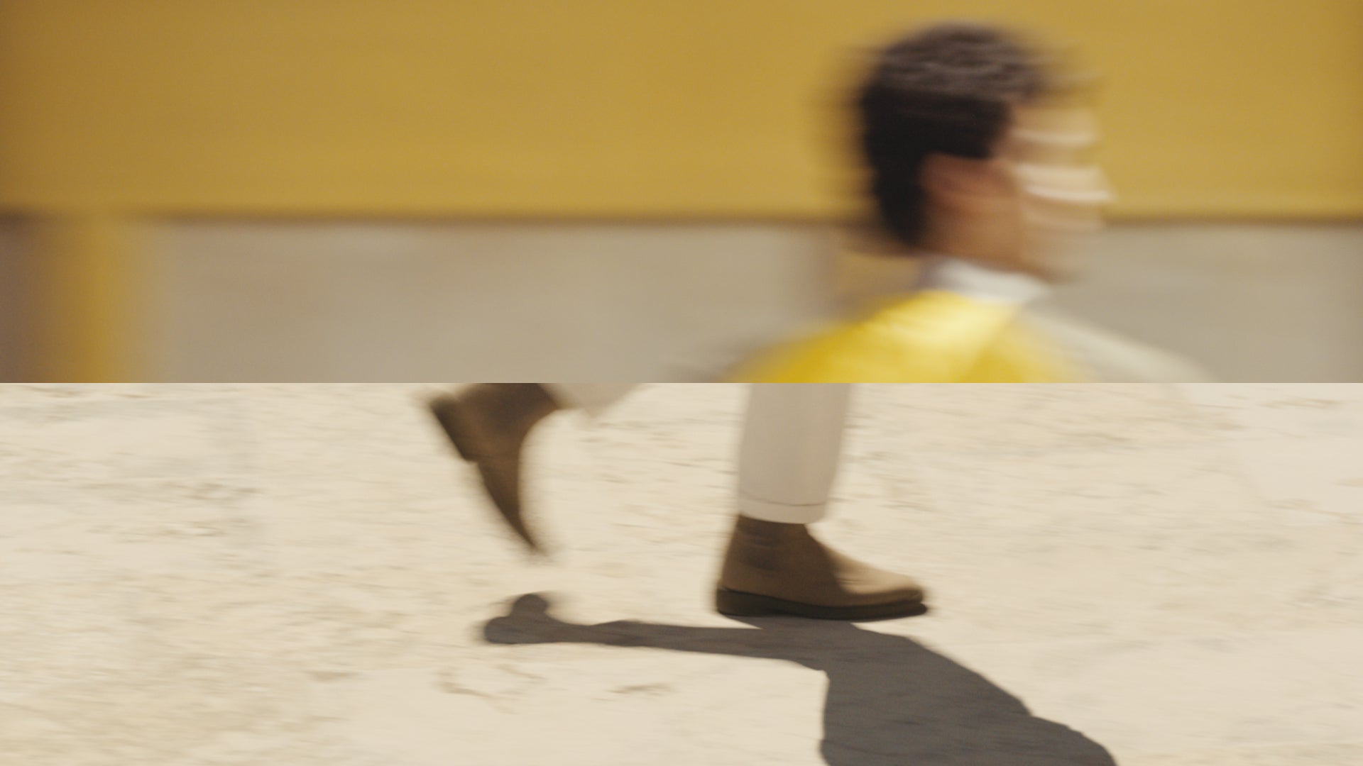 Živě: Hermès Homme jaro-léto 2022