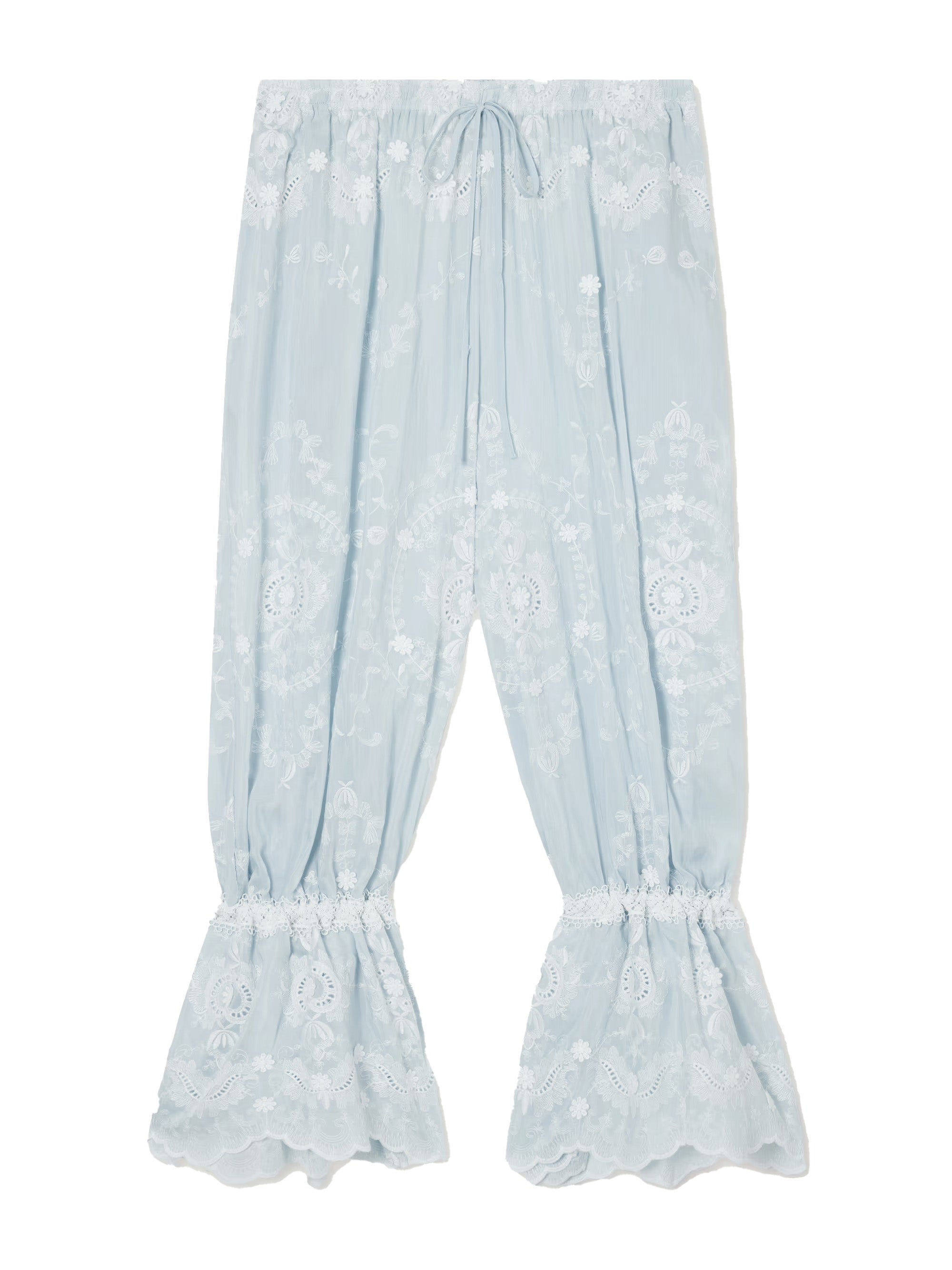 Capri kalhoty, MIGUELINA, 425 €