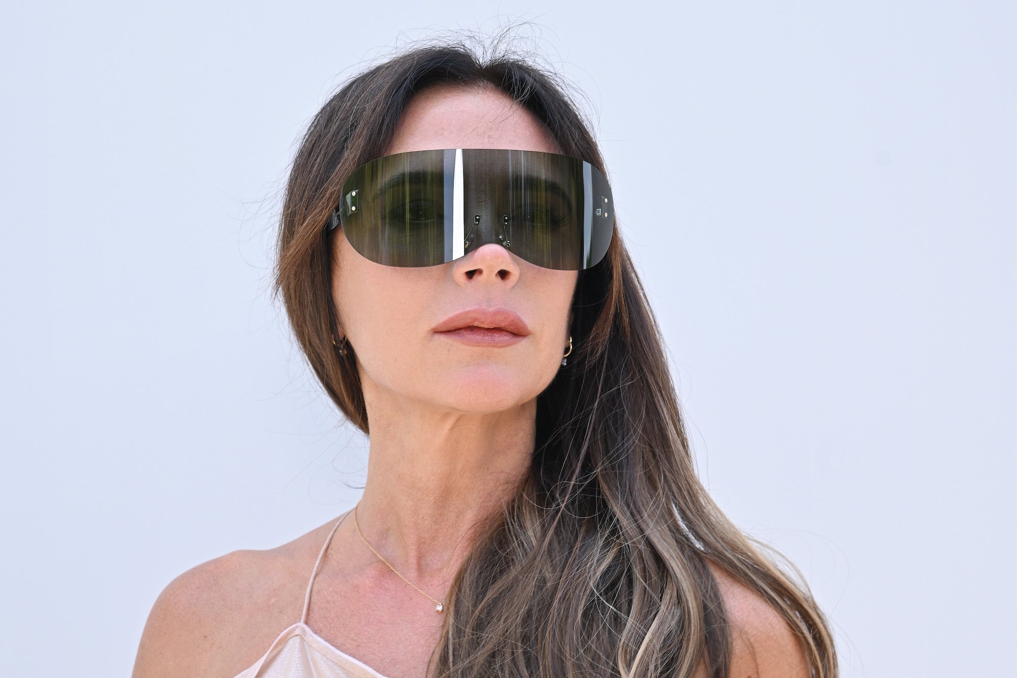 Victoria Beckham prozradila 3 své skincare rituály pro zářivou pleť