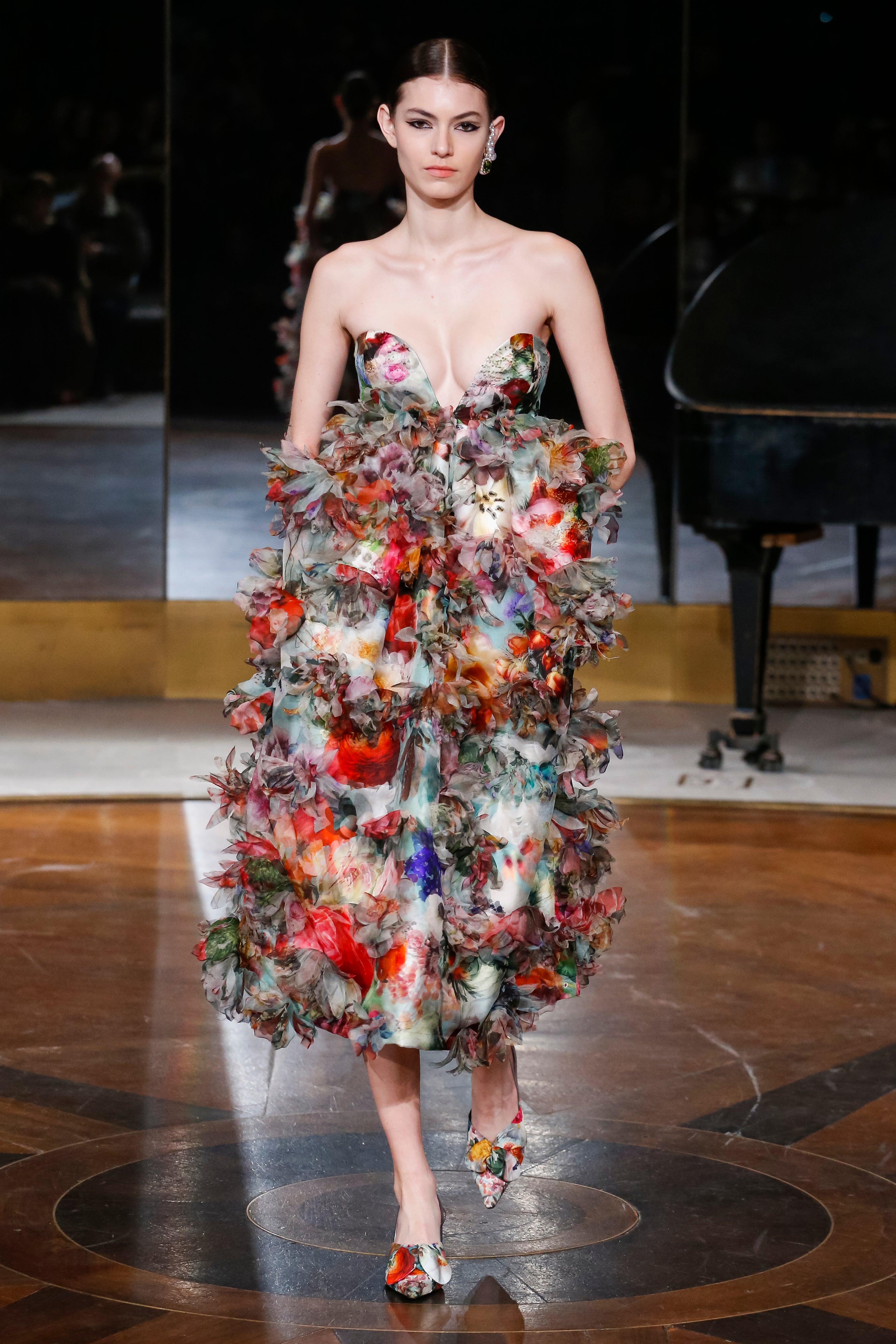 Prabal Gurung Fall 2020