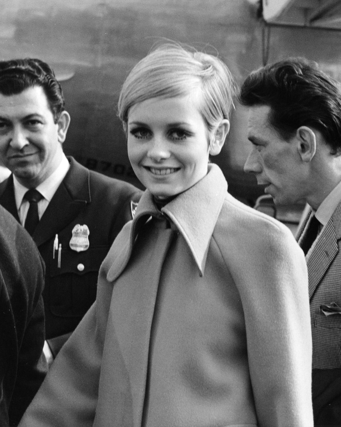 Twiggy Lawson, 1967