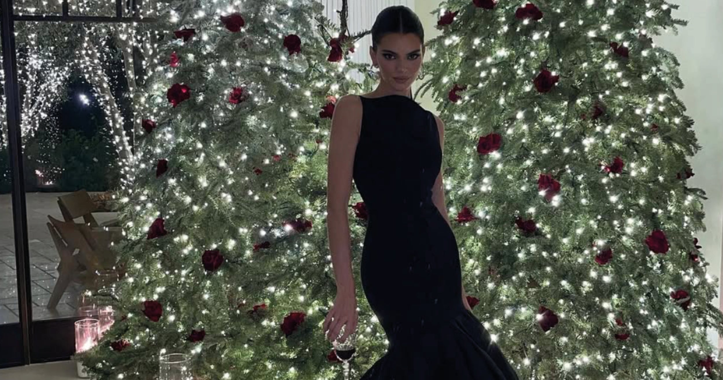 Dárky inspirované celebritami od Hailey Bieber po Taylor Swift