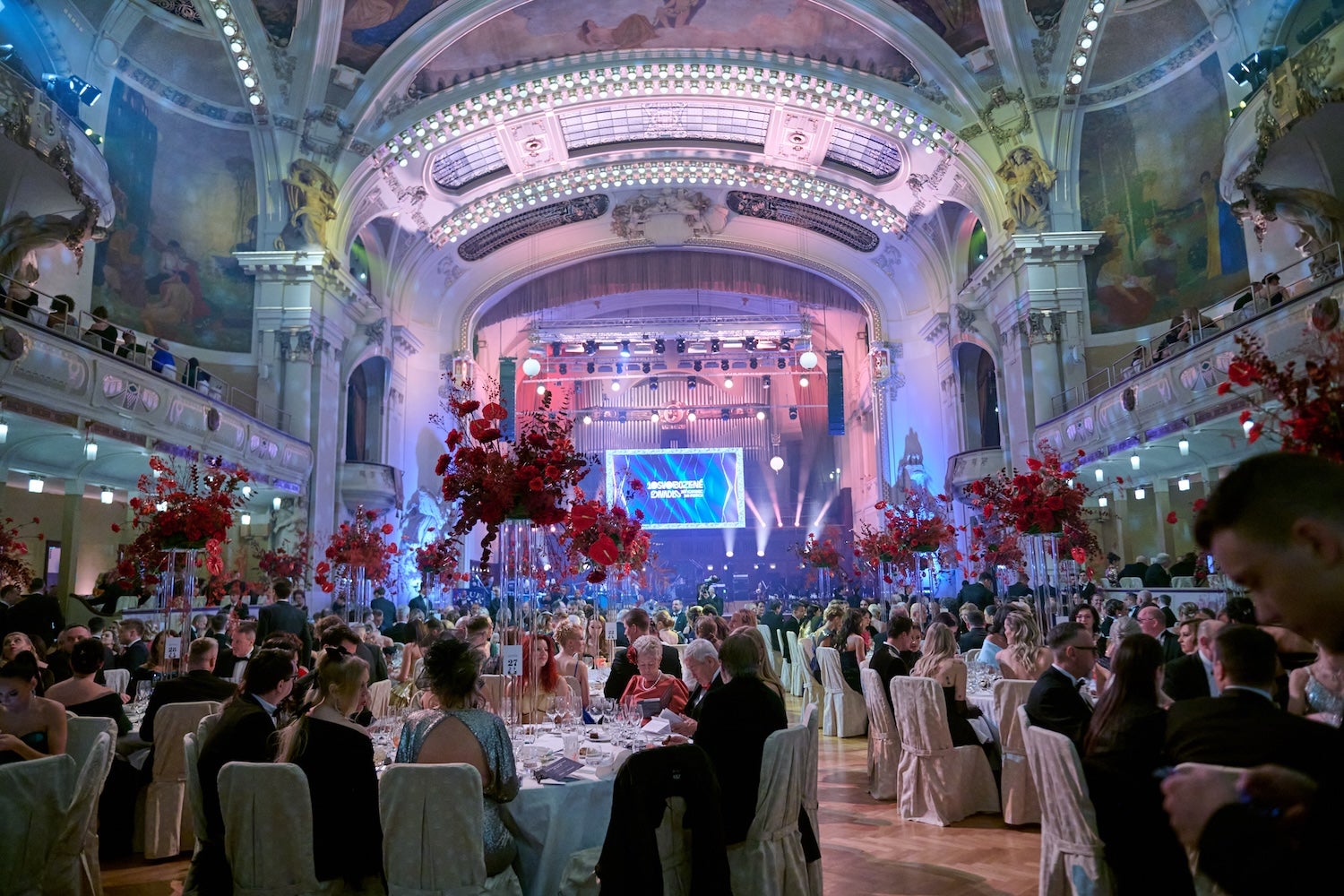 Česko-Slovenský ples 2026 spojí minulost a současnost