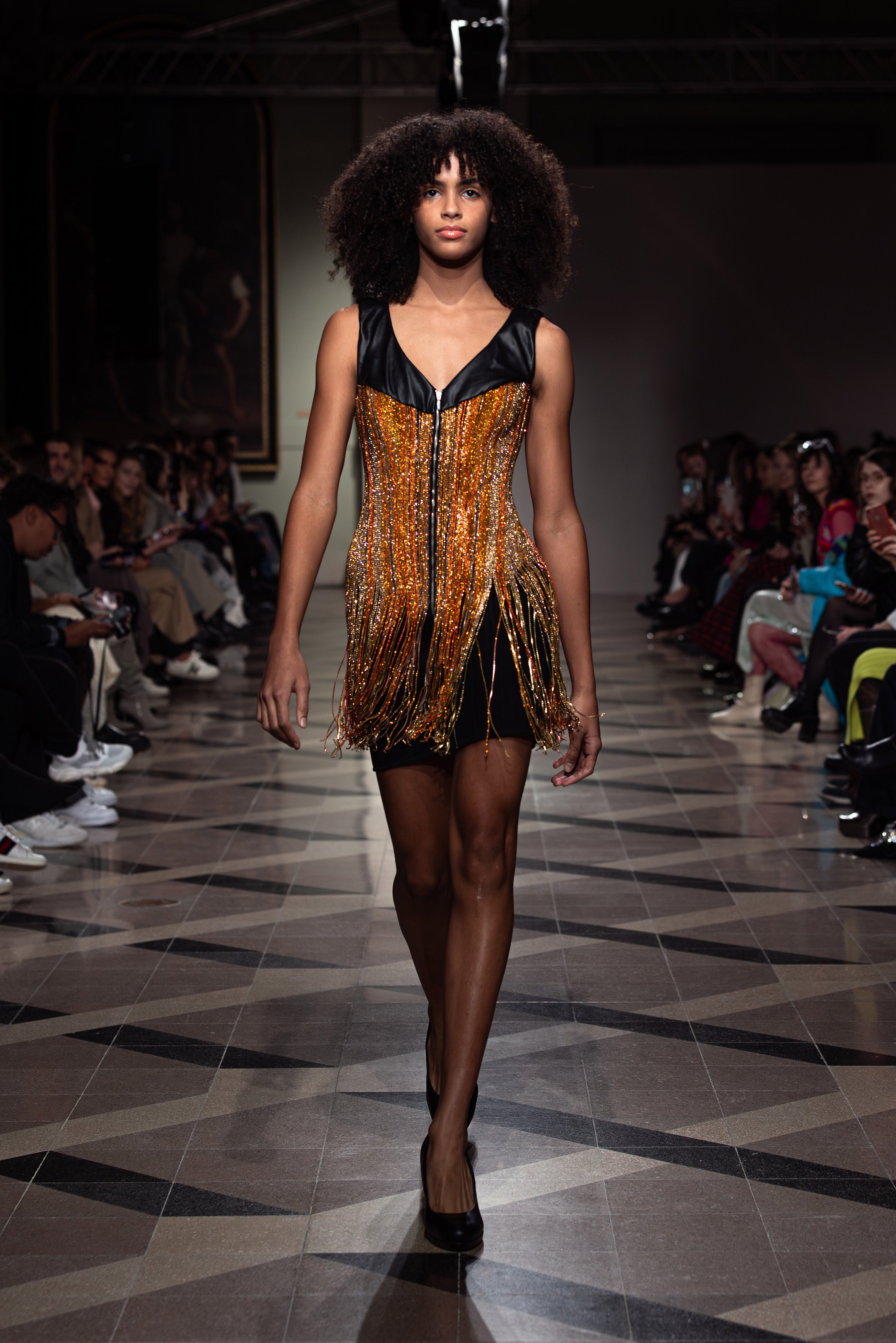 Kolekce podzim - zima 2024/2025, GASANOVA