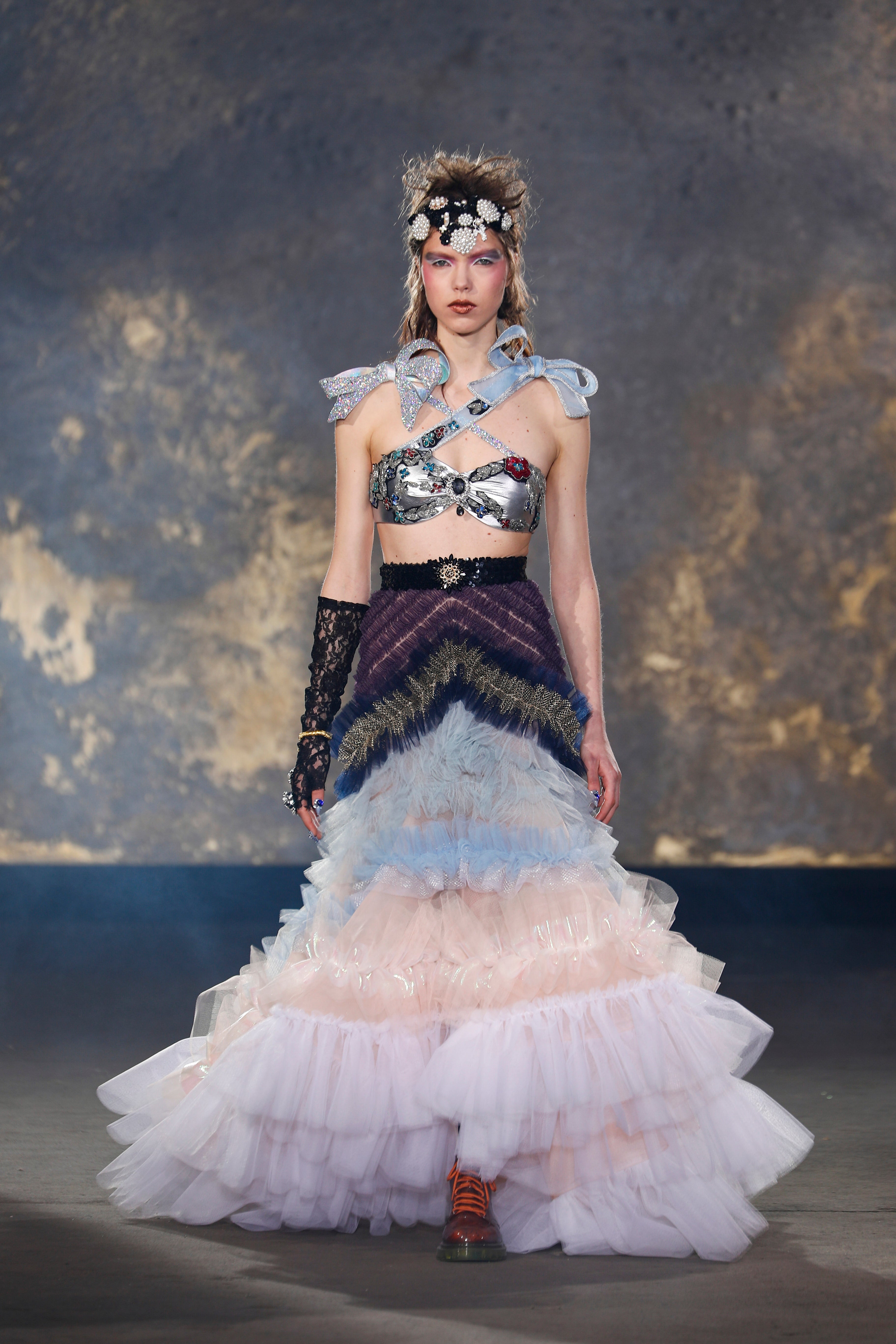 Viktor & Rolf Haute Couture jaro - léto 2021