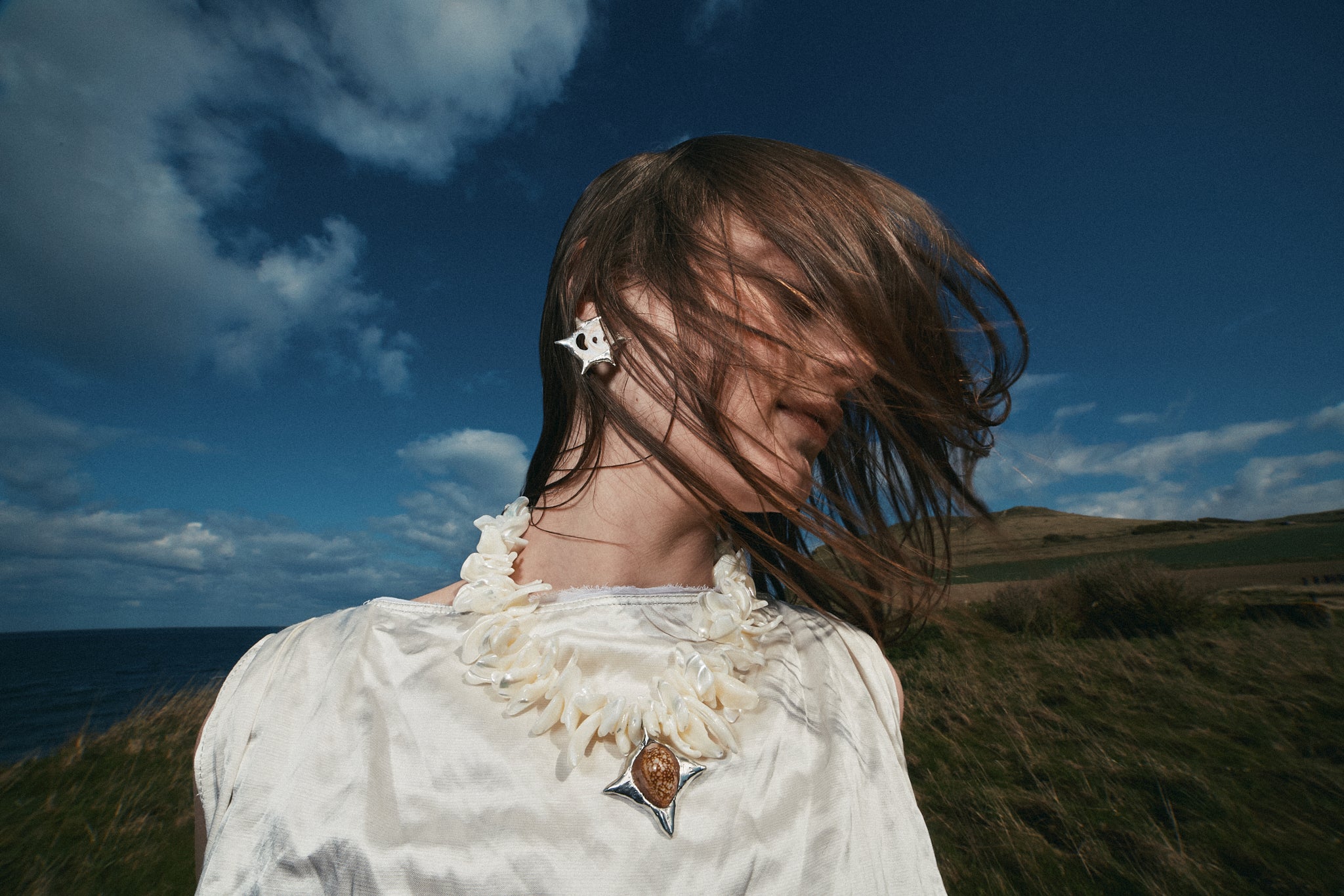 Sweet Ribs. Nová kolekce Vona ohledává temné stránky léta