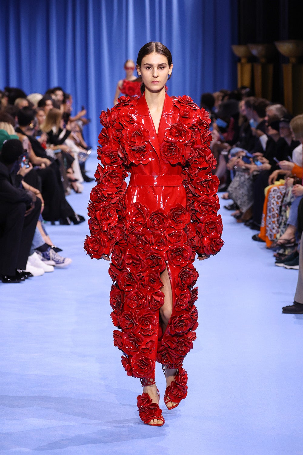 Kolekce jaro - léto 2024, BALMAIN