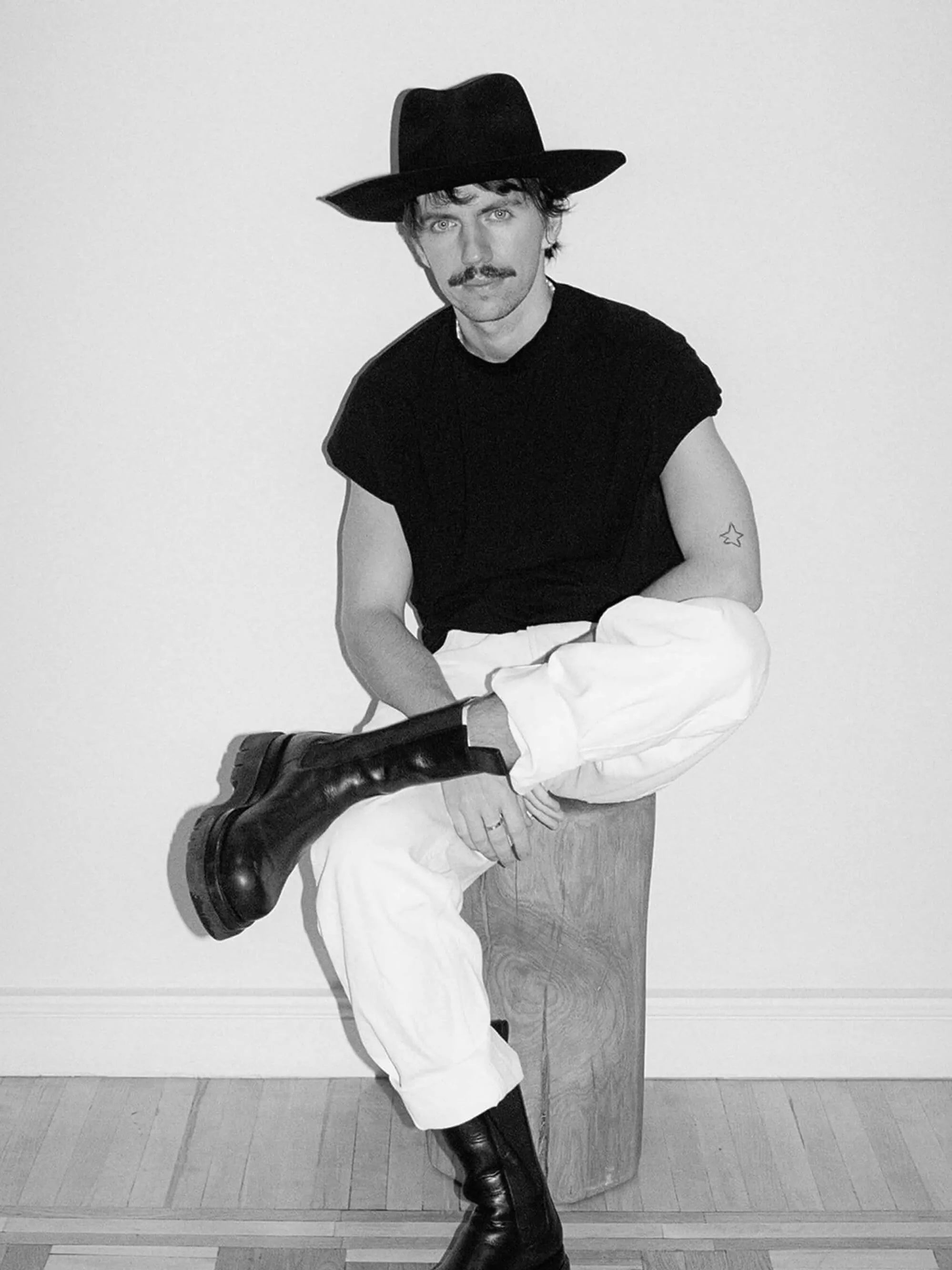 Ruslan Baginskiy      Autor: archiv RB