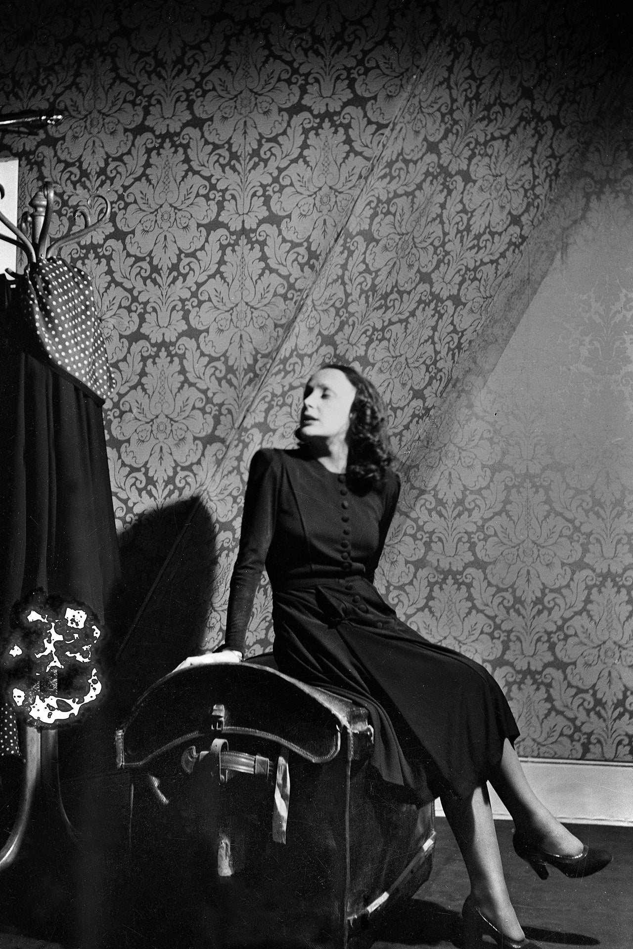 Když nebudu zpívat, chcípnu, prohlašovala Édith Piaf. Závislá byla na zpěvu i drogách