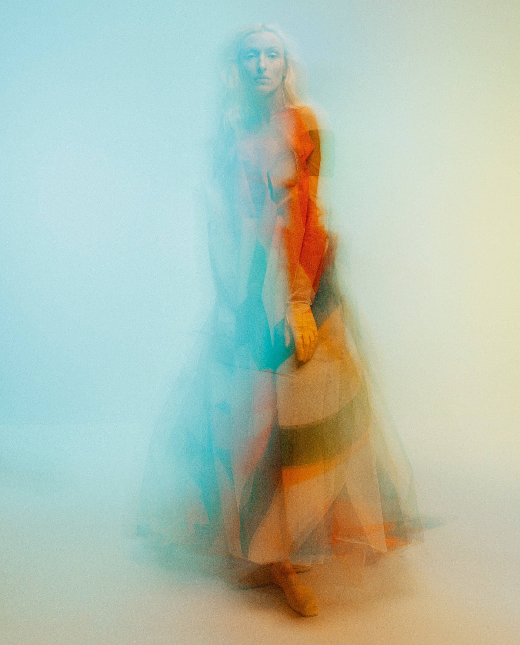 Když je všeho moc: Krátké rituály, které vám vrátí tělo do rovnováhy