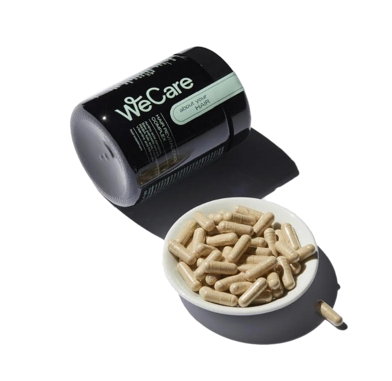 Doplněk stravy About Your Hair, WECARE, prodává Wecareabout.cz, 1 690 Kč