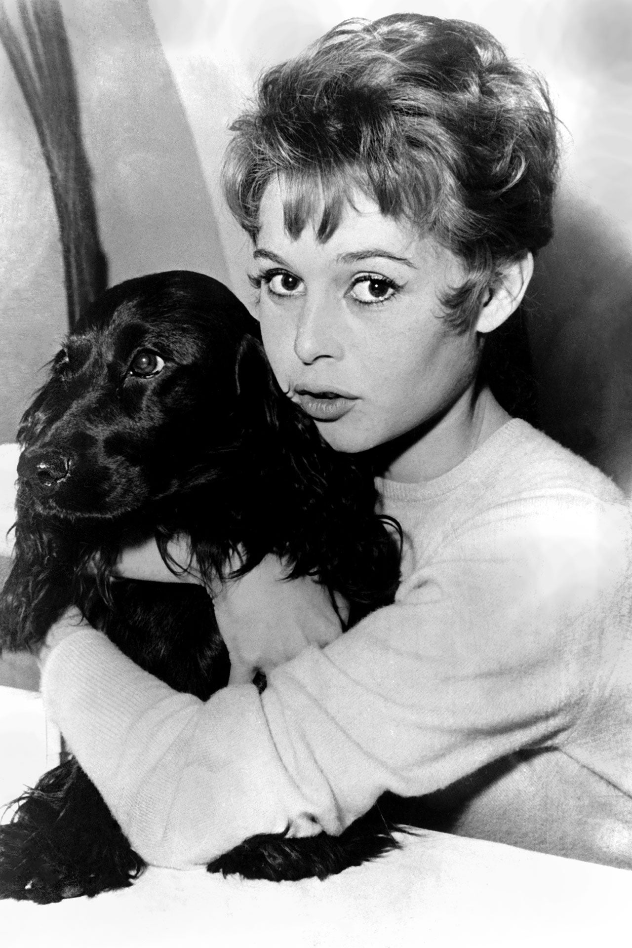 Brigitte Bardot Autor: Getty Images