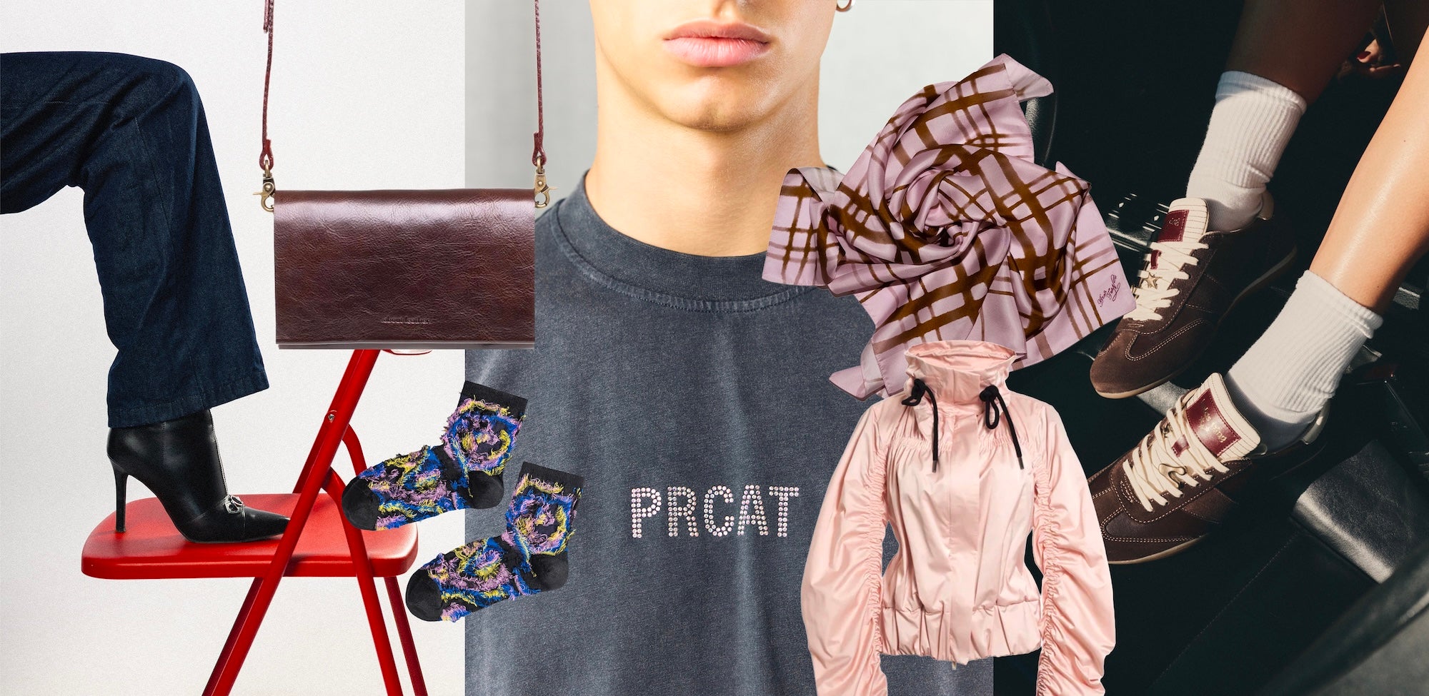 České podzimní essentials od čokolády po bundy aneb Co ze zdejší produkce by vám právě teď nemělo ujít 