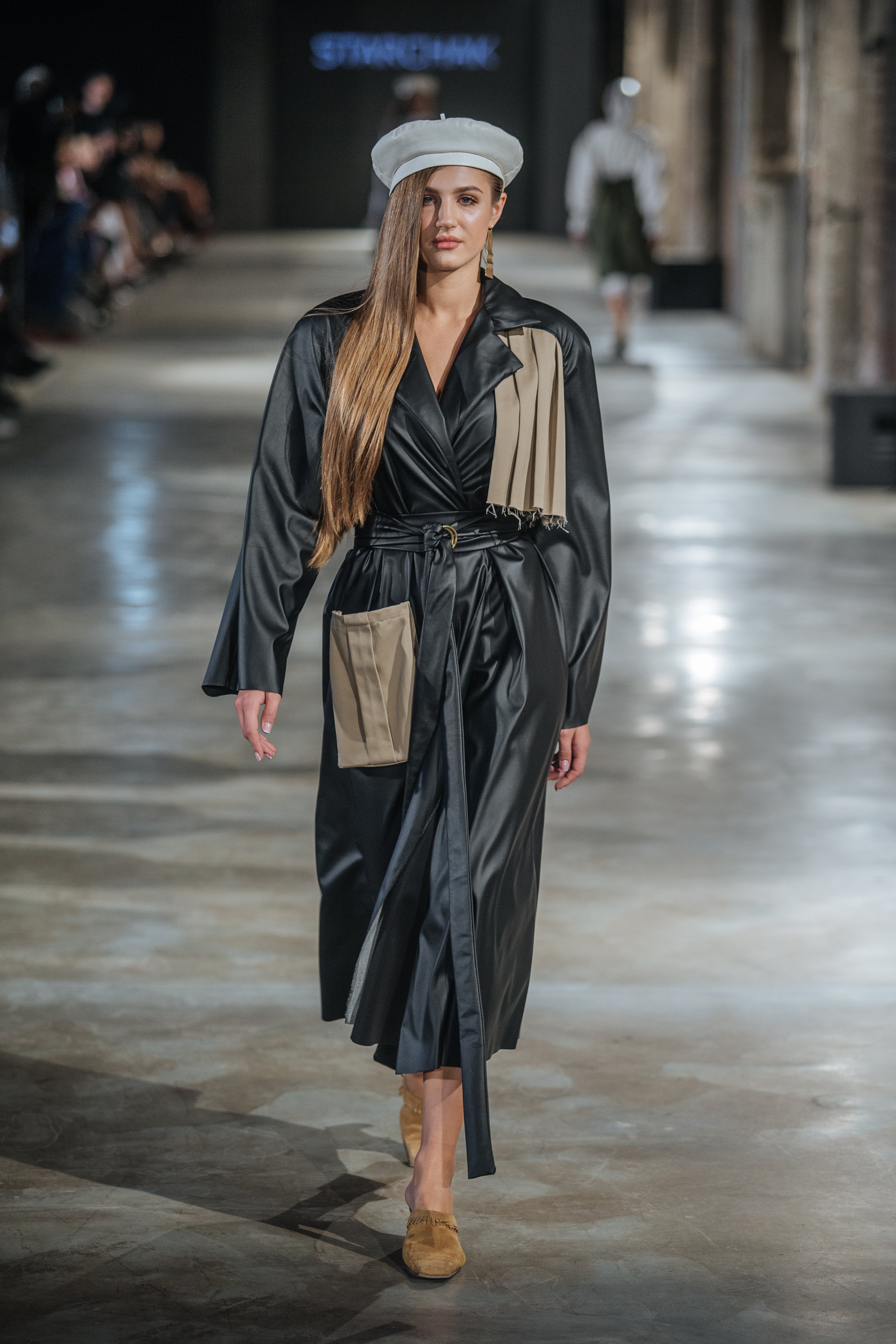 Starchak SS 2020 / @starchak_official