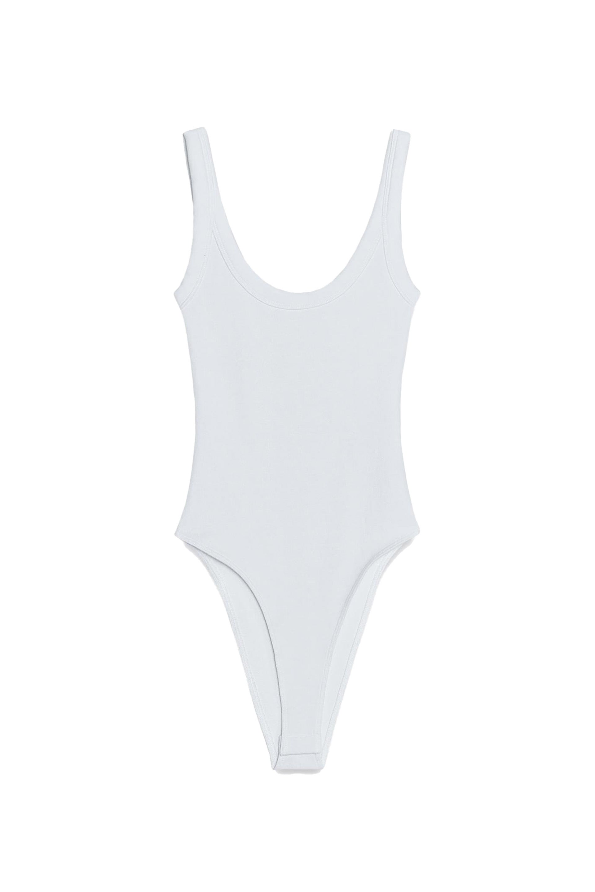 Žebrované body, ZARA, 399 Kč