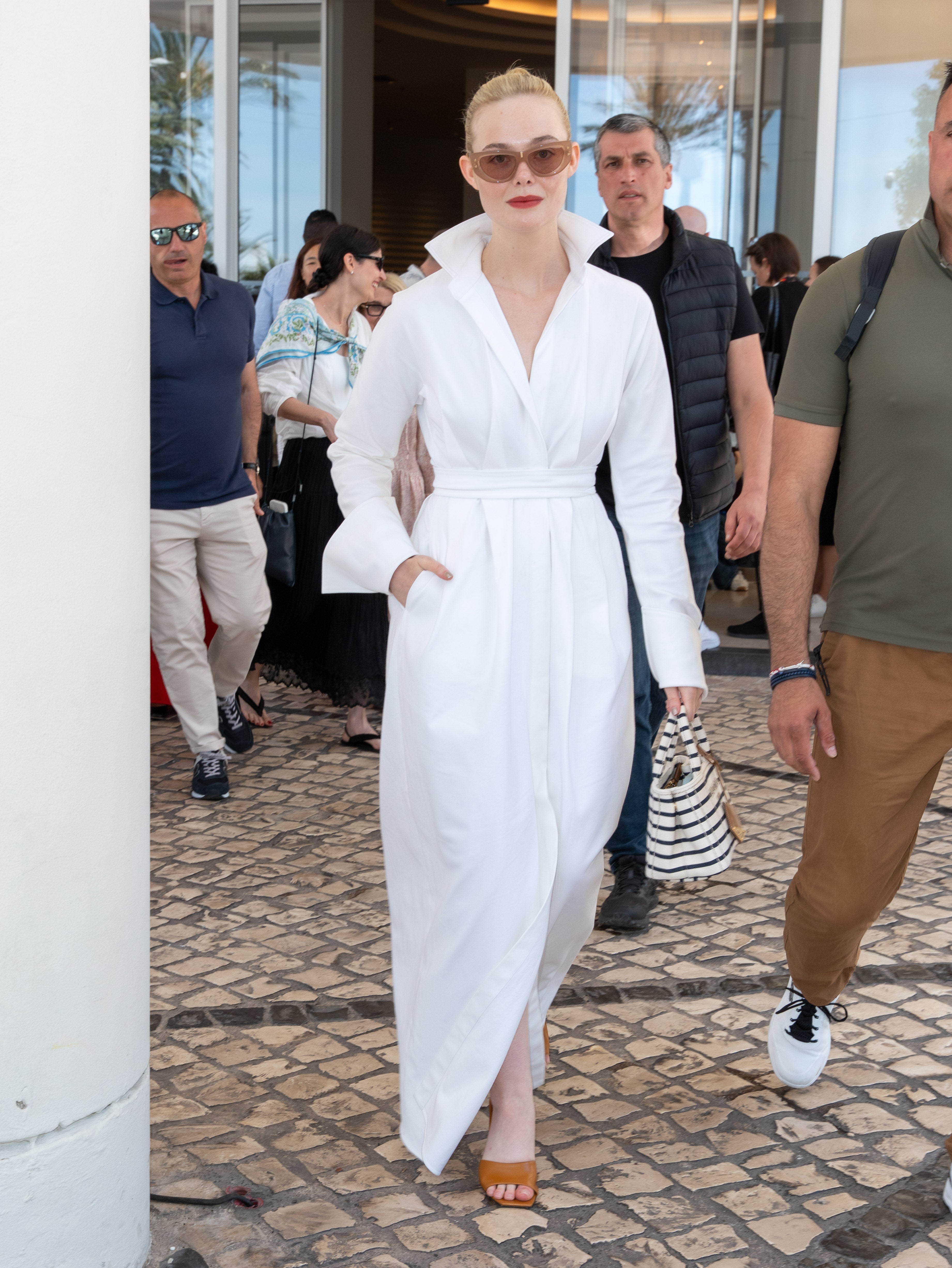 Elle Fanning, Cannes Film Festival 2025