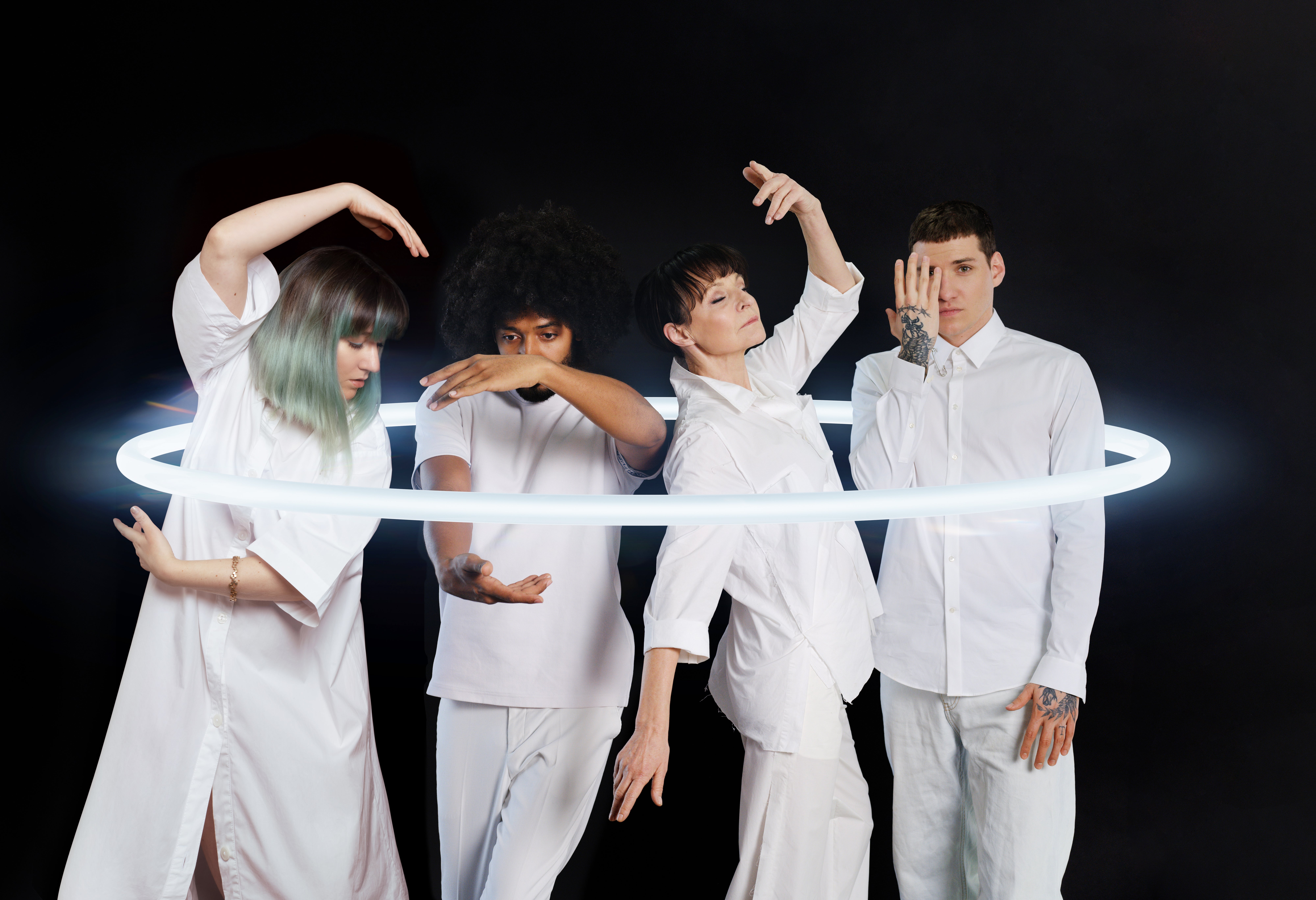 Autor: Courtesy of Bohemian Gravity Autor: Courtesy of Bohemian Gravity