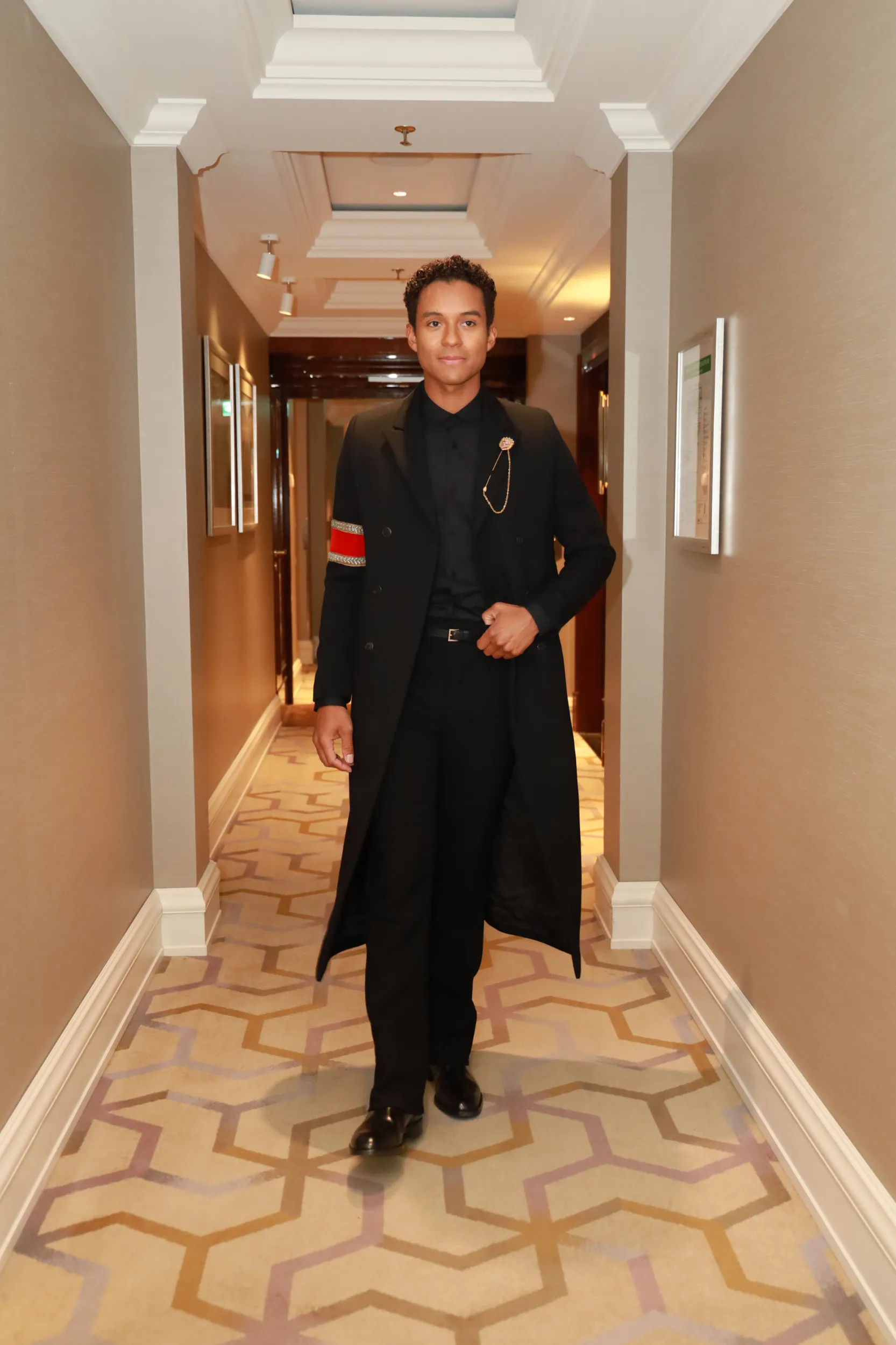 Jaafar Jackson coby jeho strýc Michael Jackson. Co všechno musel obětovat, aby se stal králem popu 