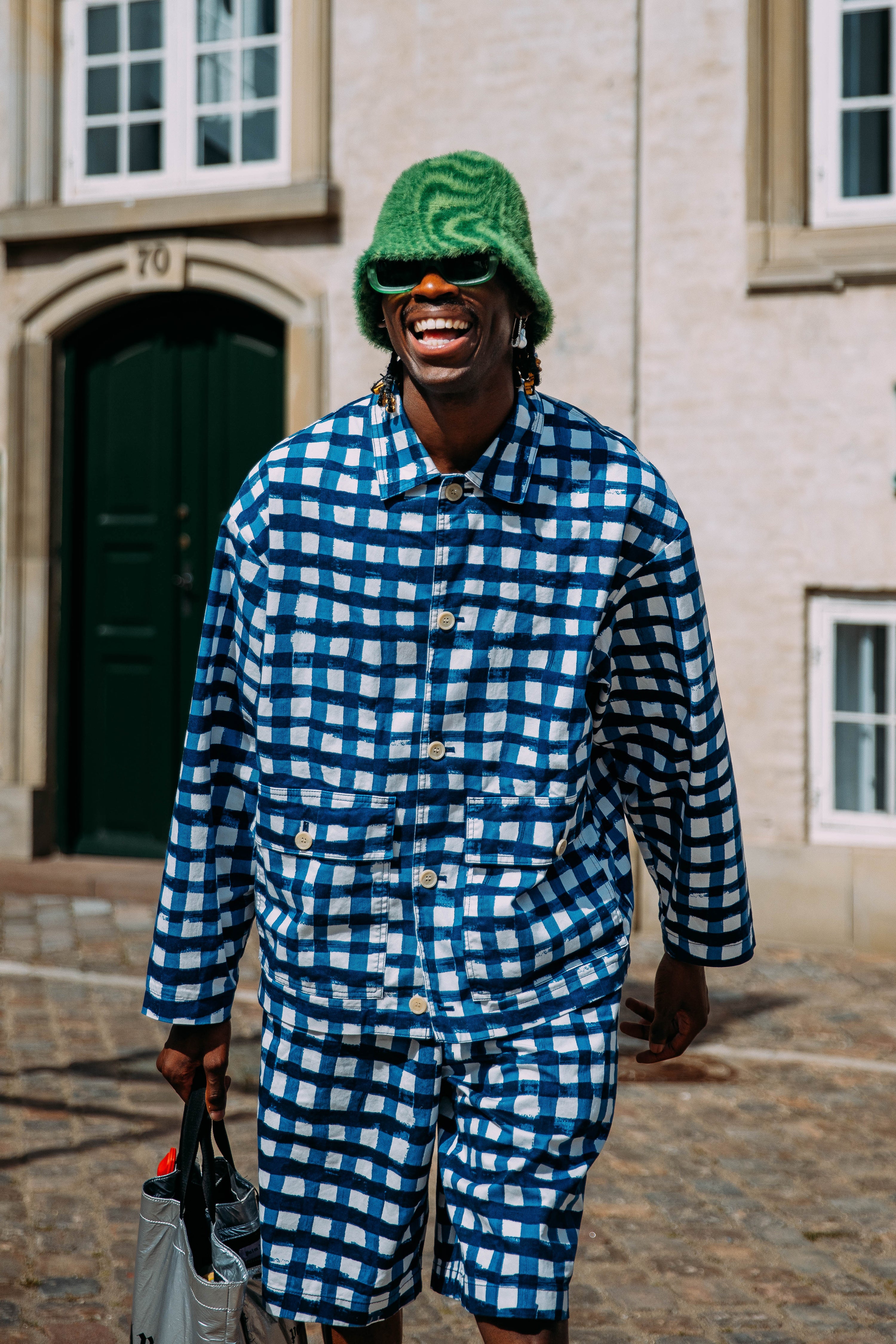 Copenhagen Fashion Week