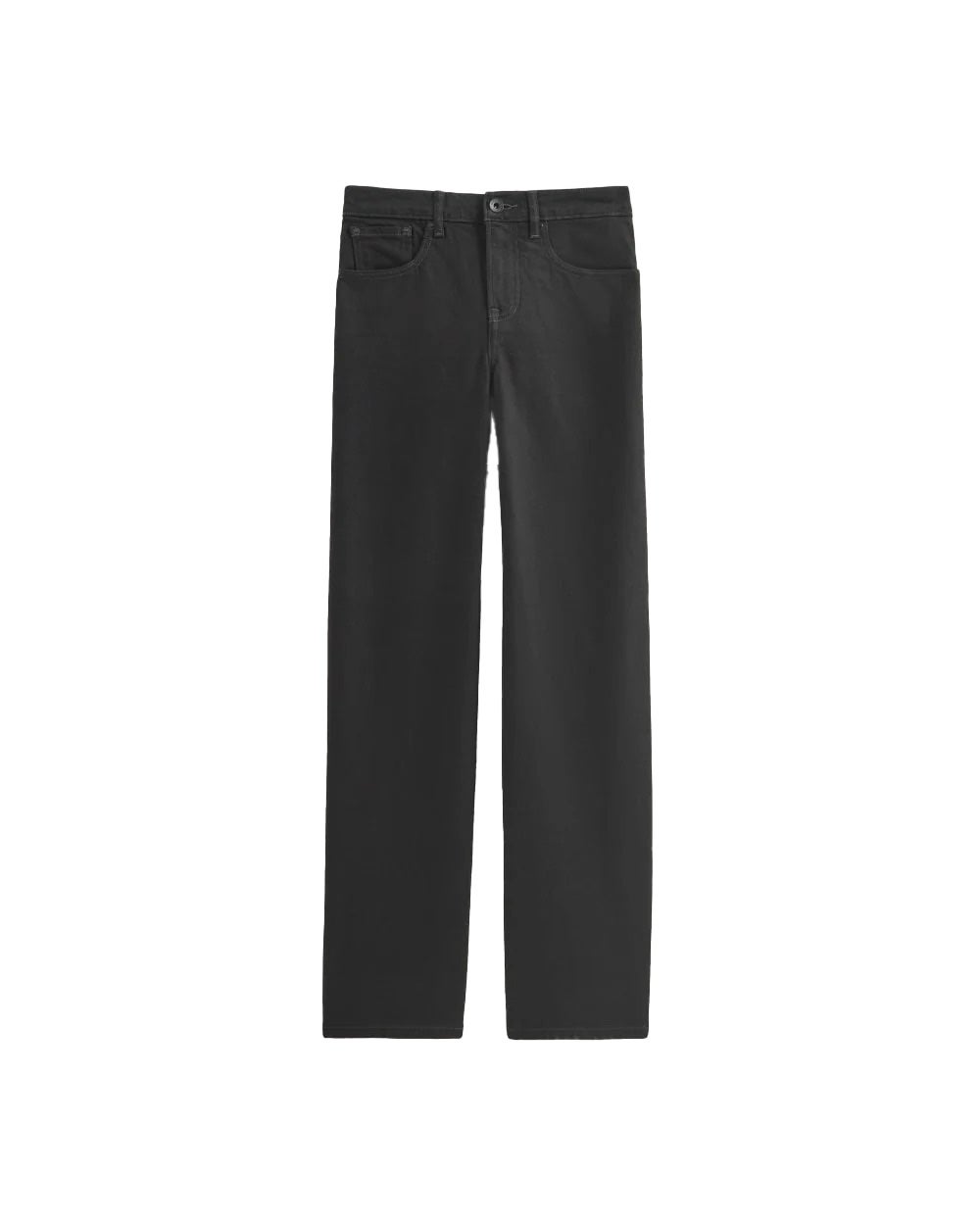 Černé džíny, EVERLANE, 4 800 Kč