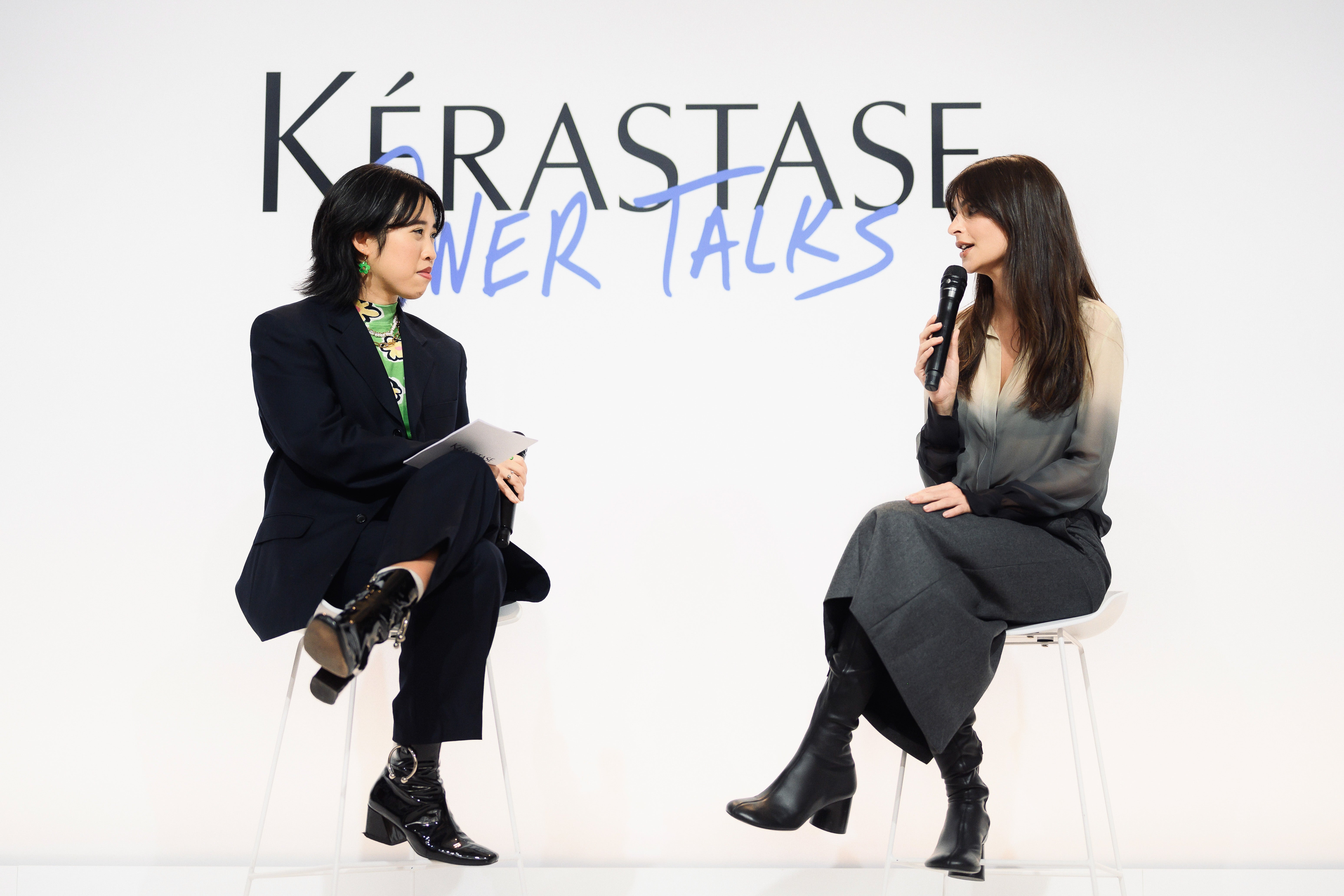 Autor: Courtesy of Kerastase Autor: Courtesy of Kerastase