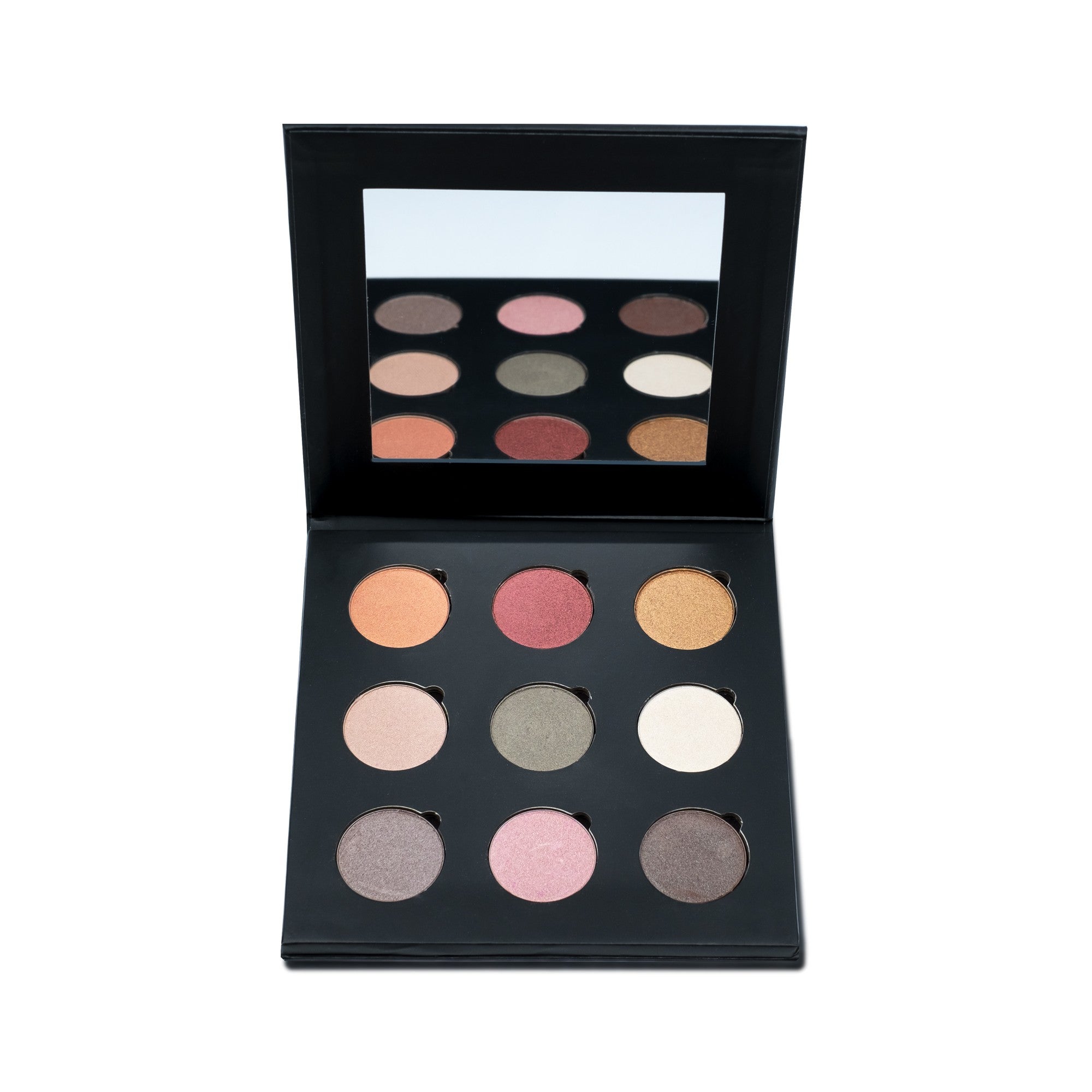 Oční stíny AnnDeco, prodává Anna Brandejs, 790 Kč