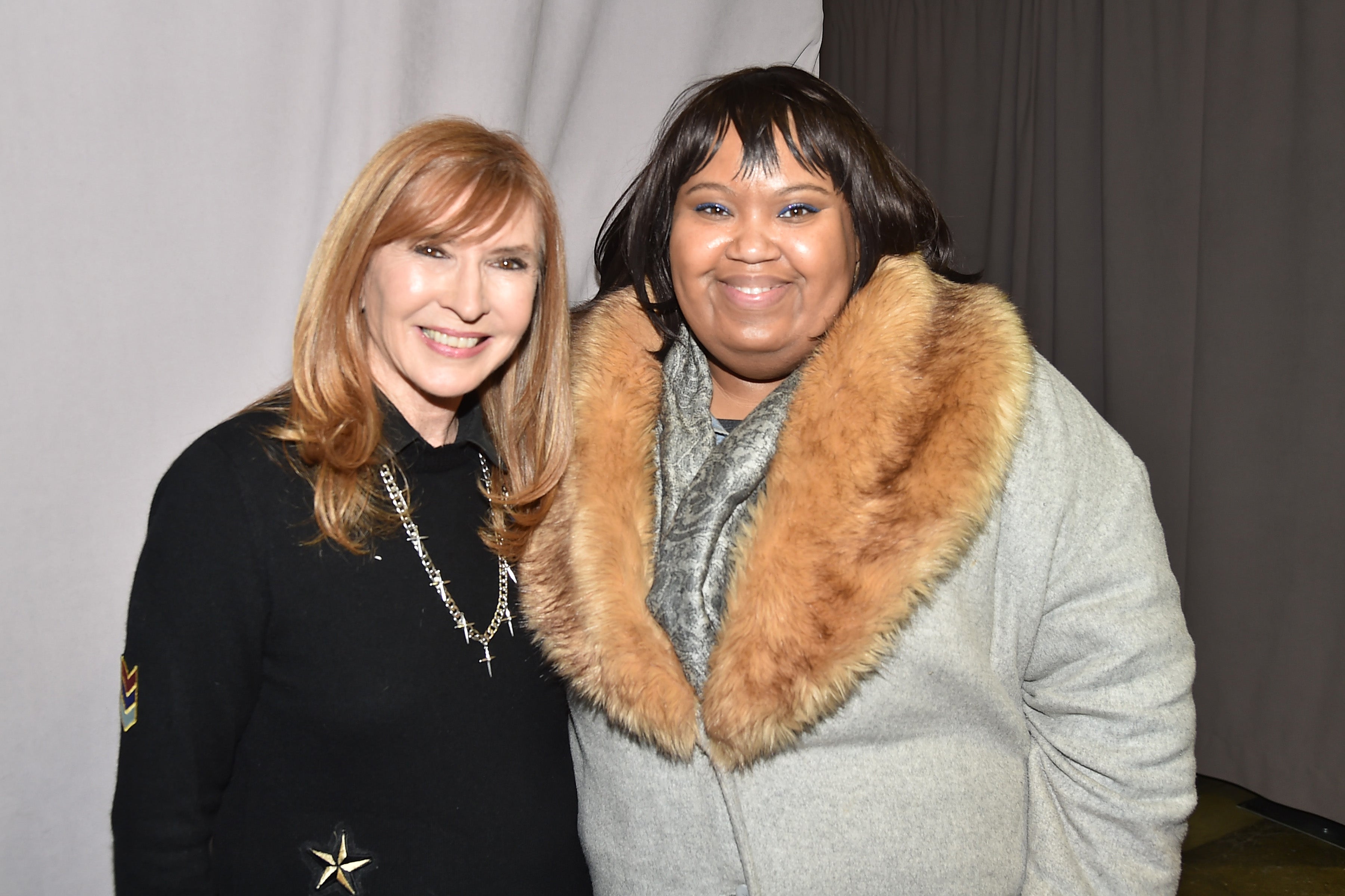 Fitting in: Jak mi móda konečně dopřála prostor