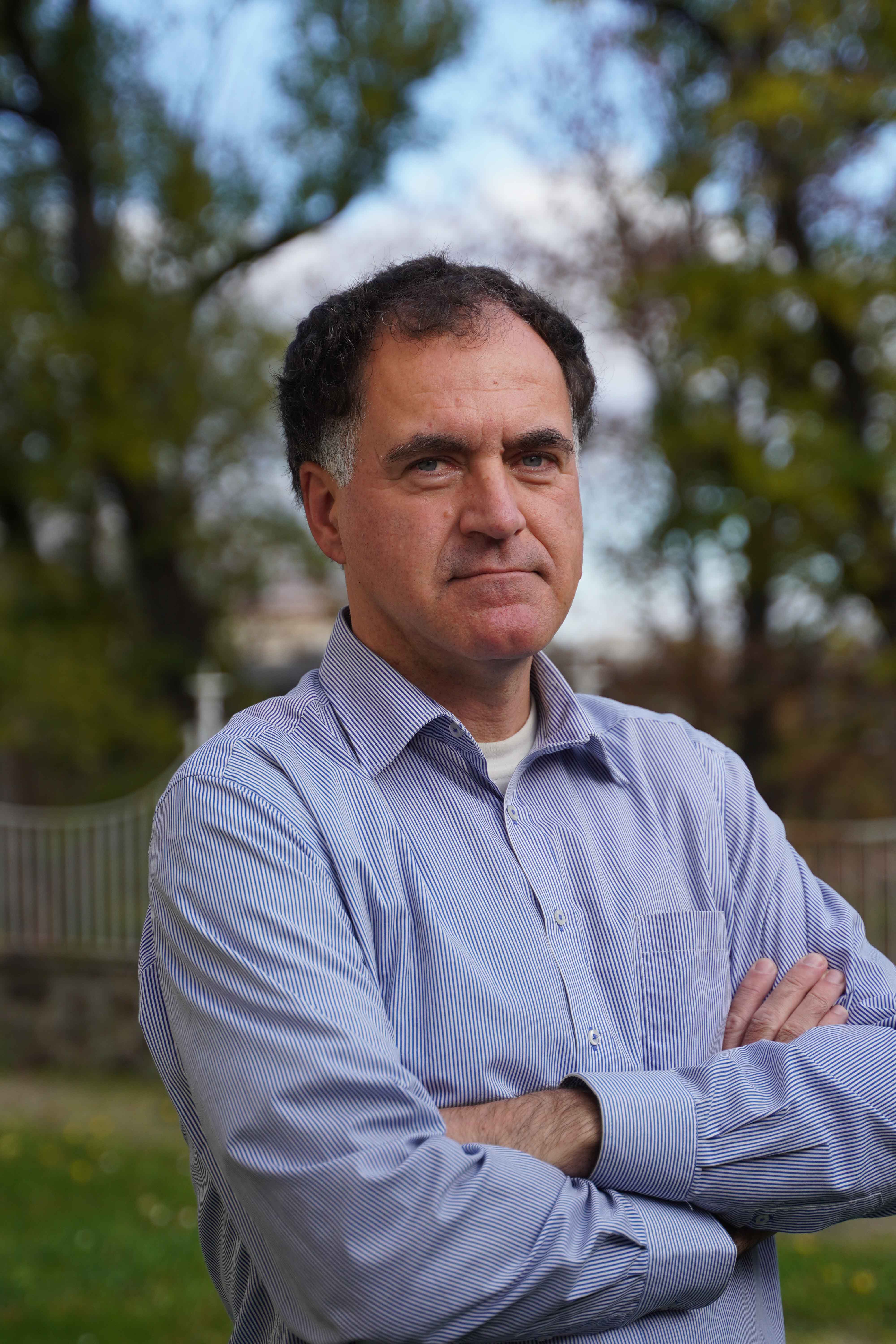 Daniel Bína Daniel Bína