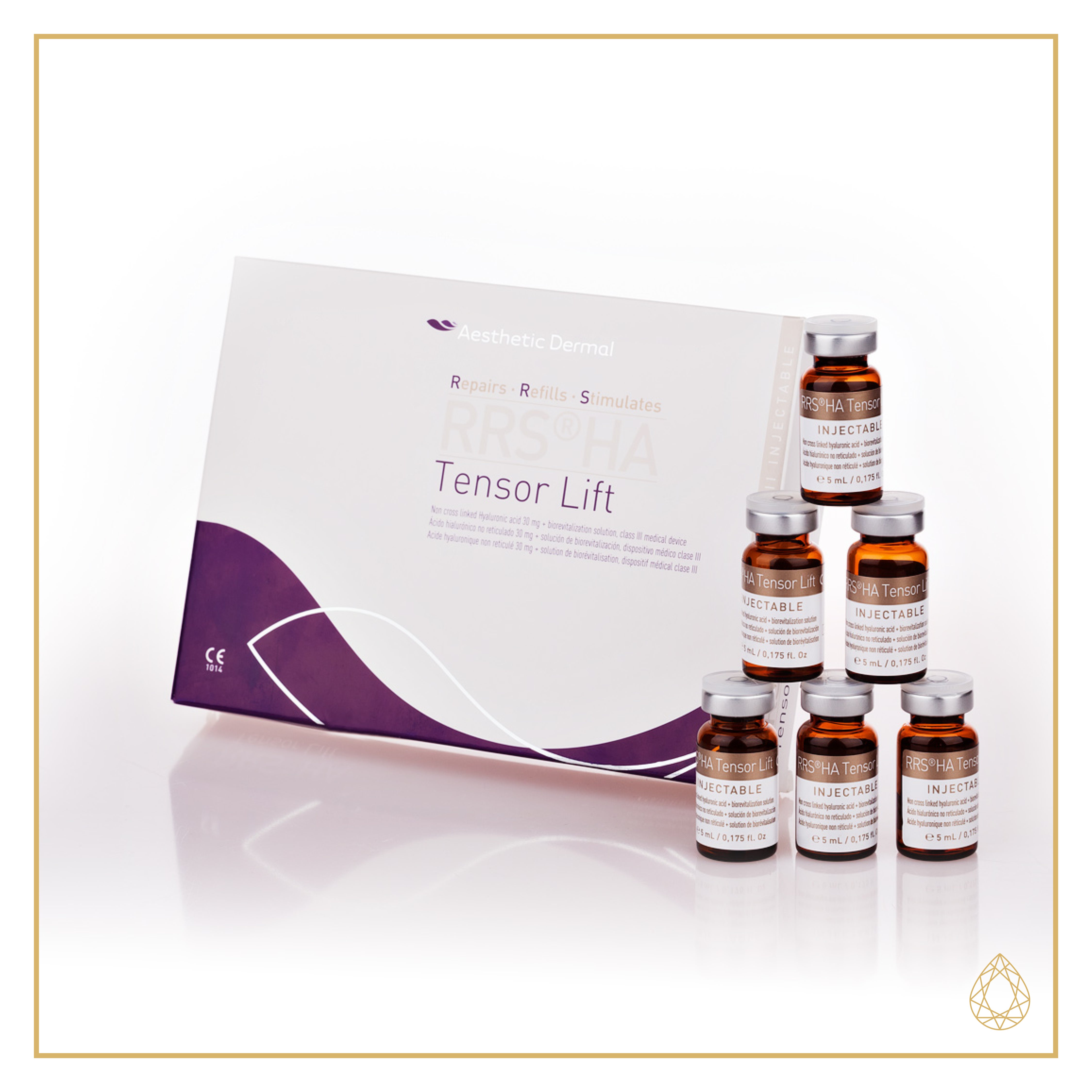 Aplikací nejmodernějších látek spolu s tradiční čínskou medicínou v Beauty body Clinic léčí akné, ekzémy, ale i alopecii, Beauty Body Clinic, prodává Beauty Body Clinic, 1 ml od 1000 Kč