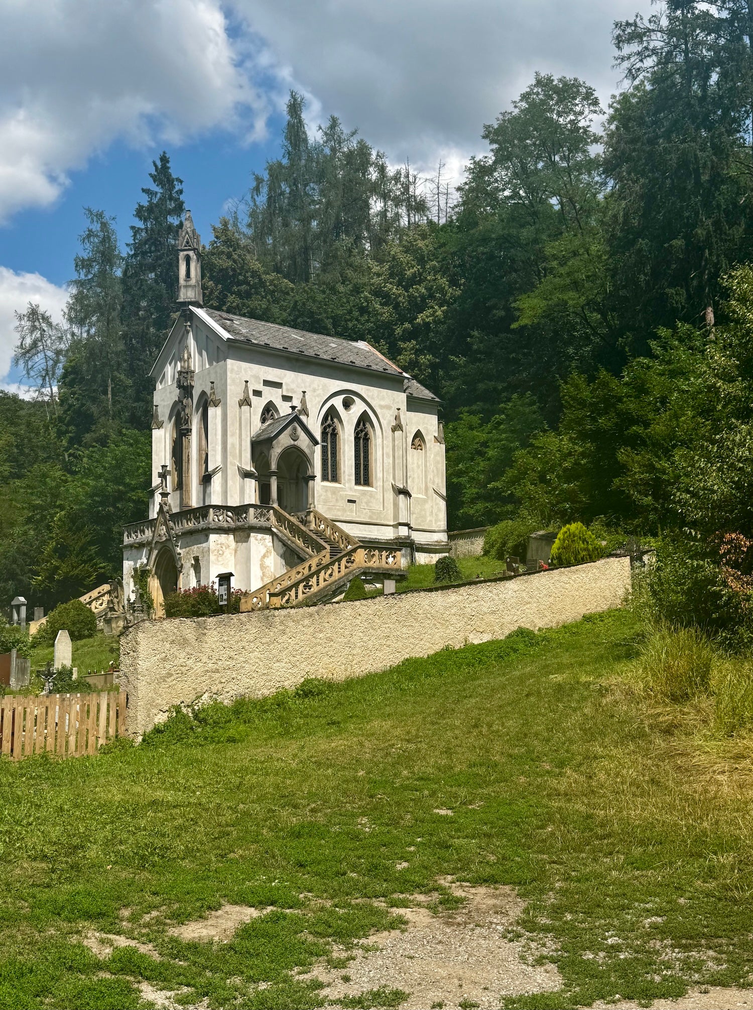 Trasa Karlštejn – Svatý Jan pod Skalou – Beroun