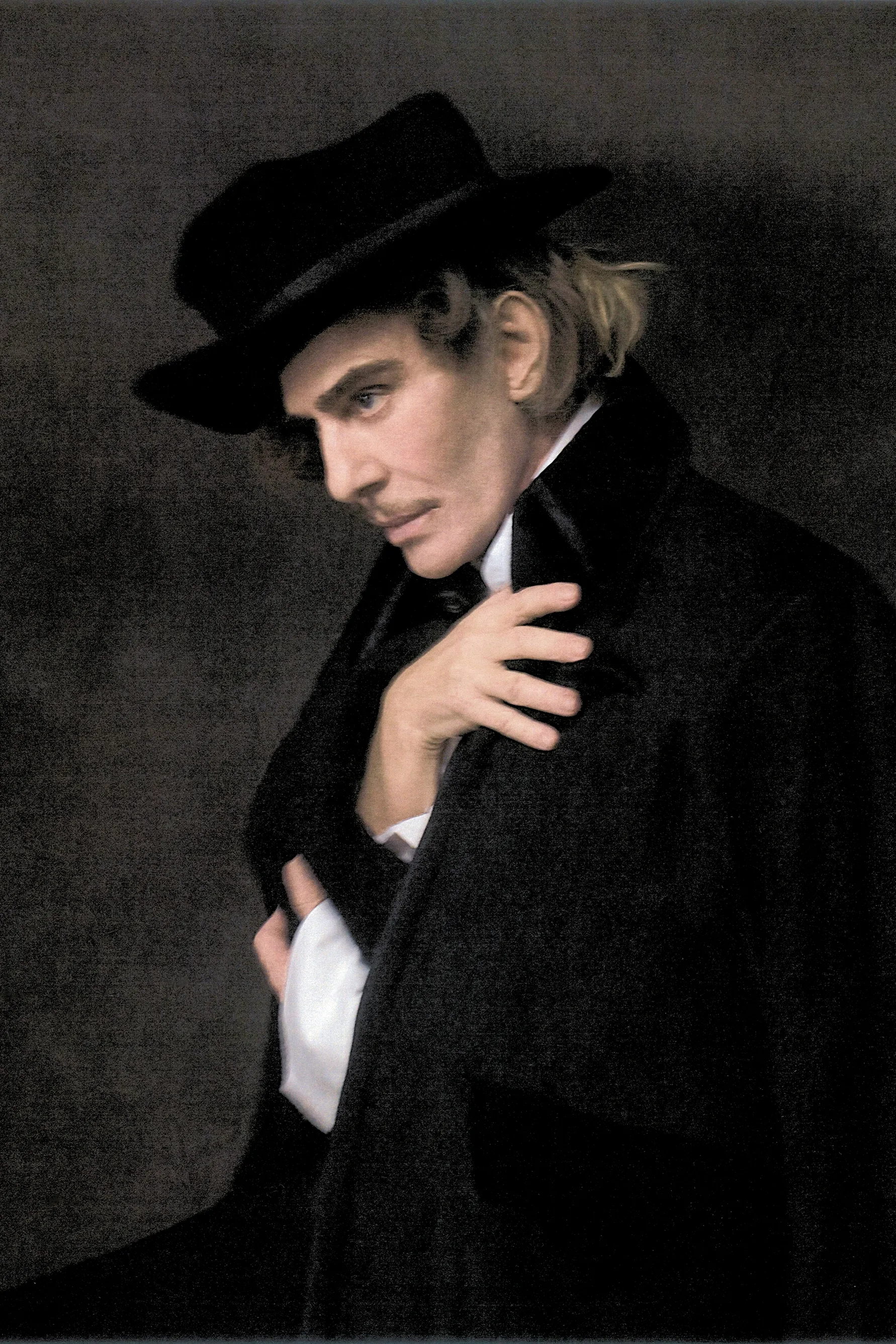 John Galliano se vrací prostřednictvím kreativního partnerství se Zarou