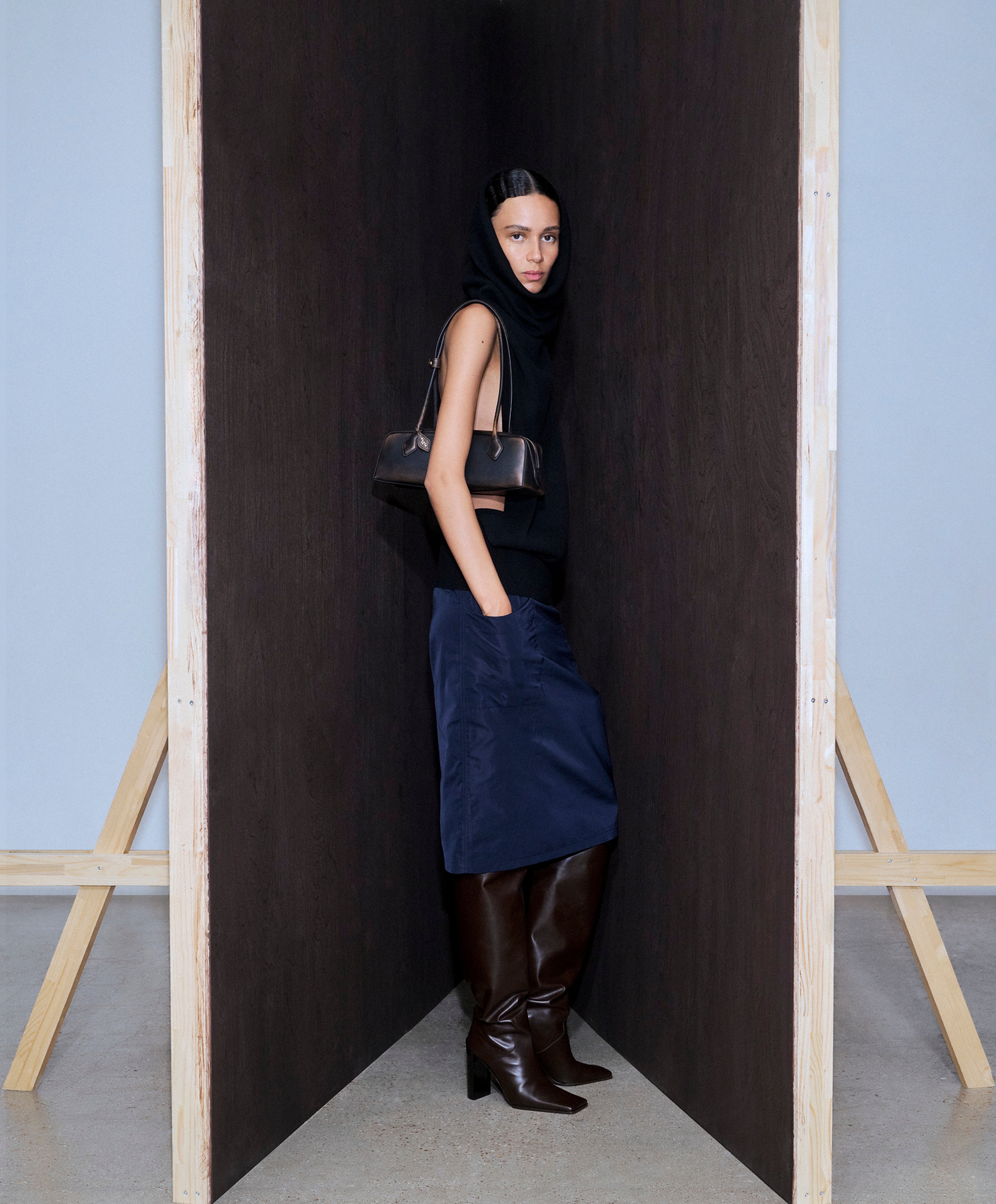 Kolekce resort 2026, ALAÏA