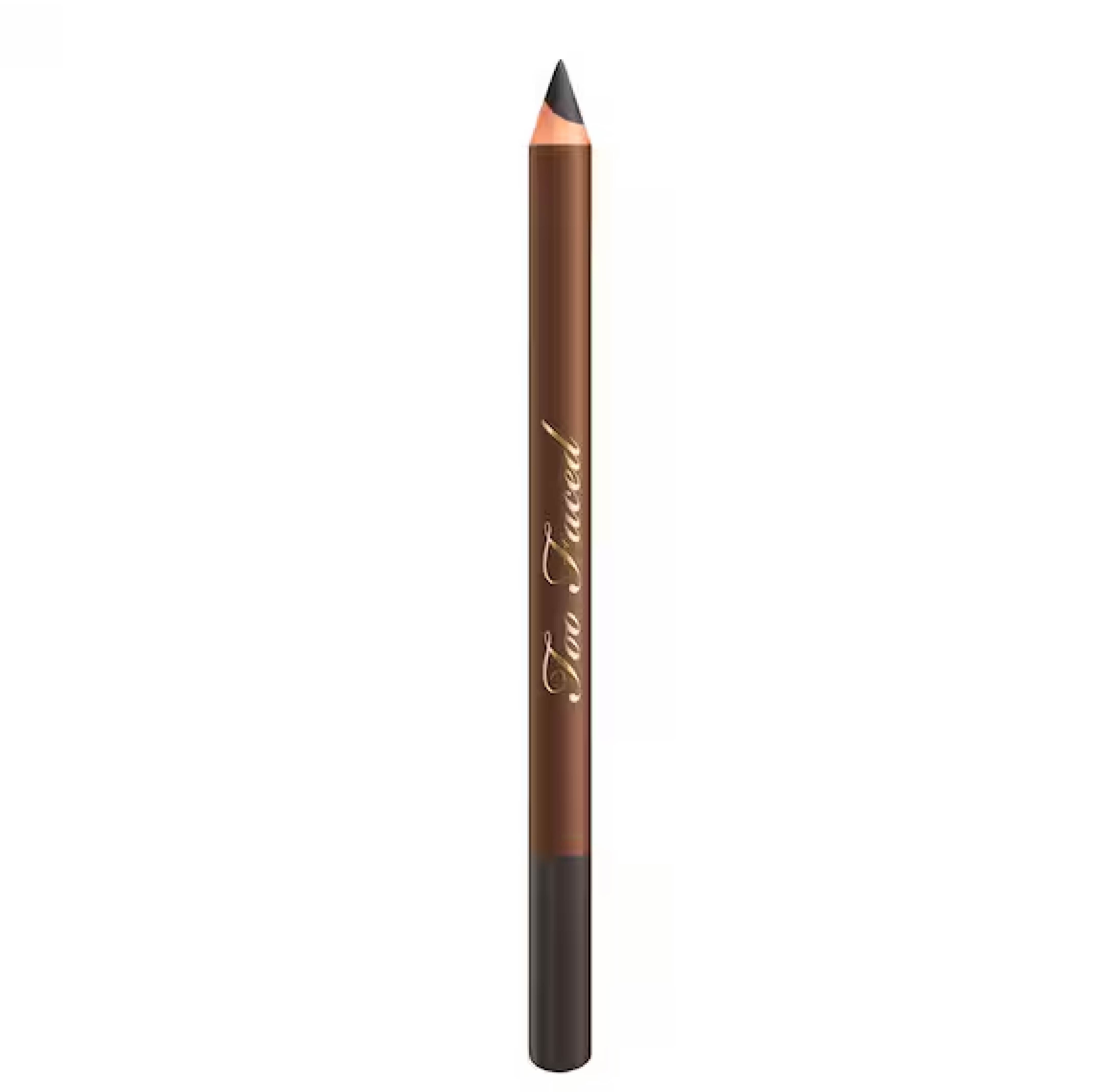 Konturovací tužka na rty Chocolate Soleil Pencil v odstínu Milk Chocolate, TOO FACED, 520 Kč