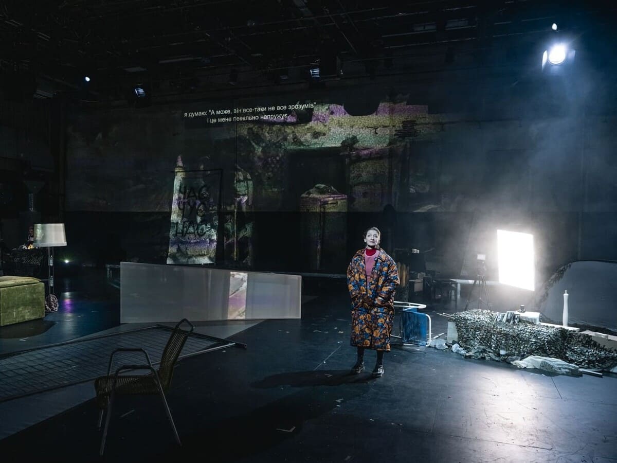 Umění tváří v tvář realitě: Praha hostí výjimečný festival Měsíc Ukrajiny