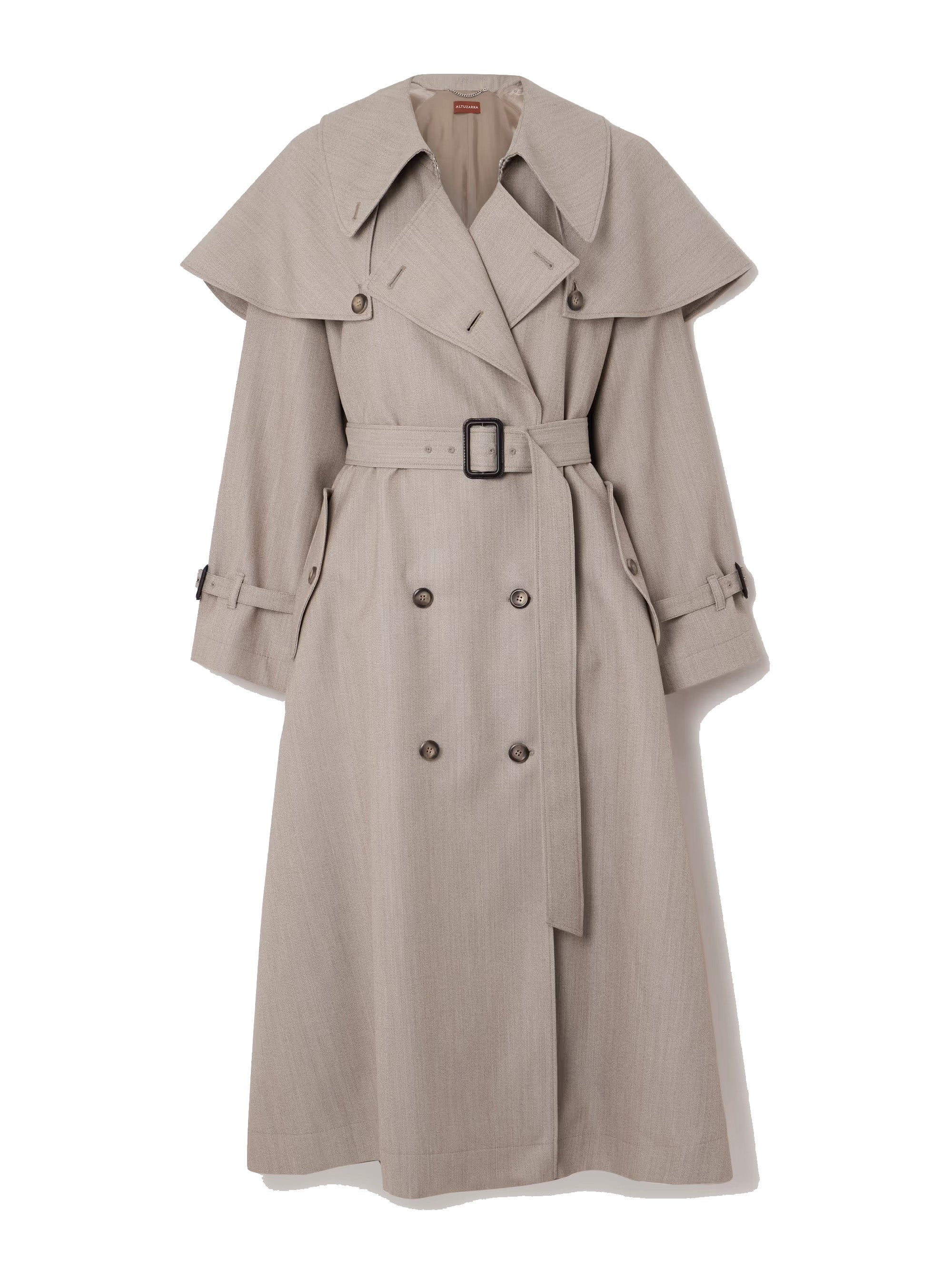 Trečkot, ALTUZARRA, prodává Net-a-Porter,  78 426 Kč