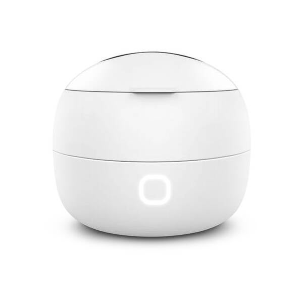 Ultrazvuková čistička, GETI, prodává Datart, 79 Kč