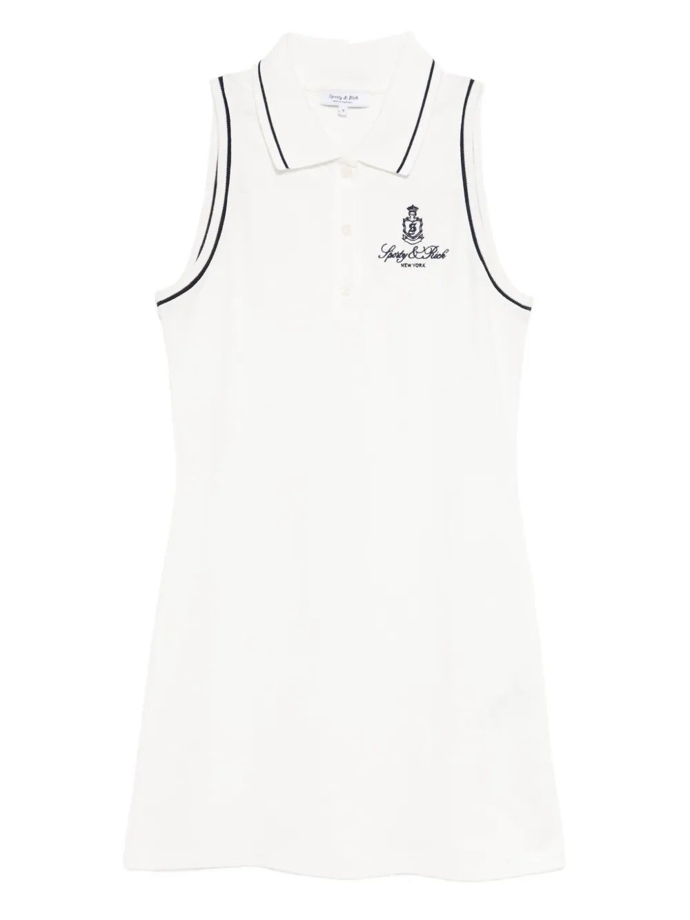 Šaty, SPORTY & RICH, 200 €