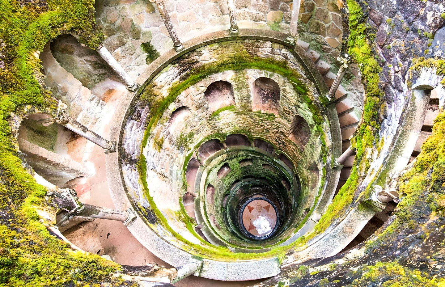 Sintra, Portugalsko