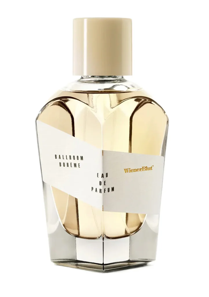 Parfémová voda Ballroom Bohème, WIENERBLUT, 5 250 Kč