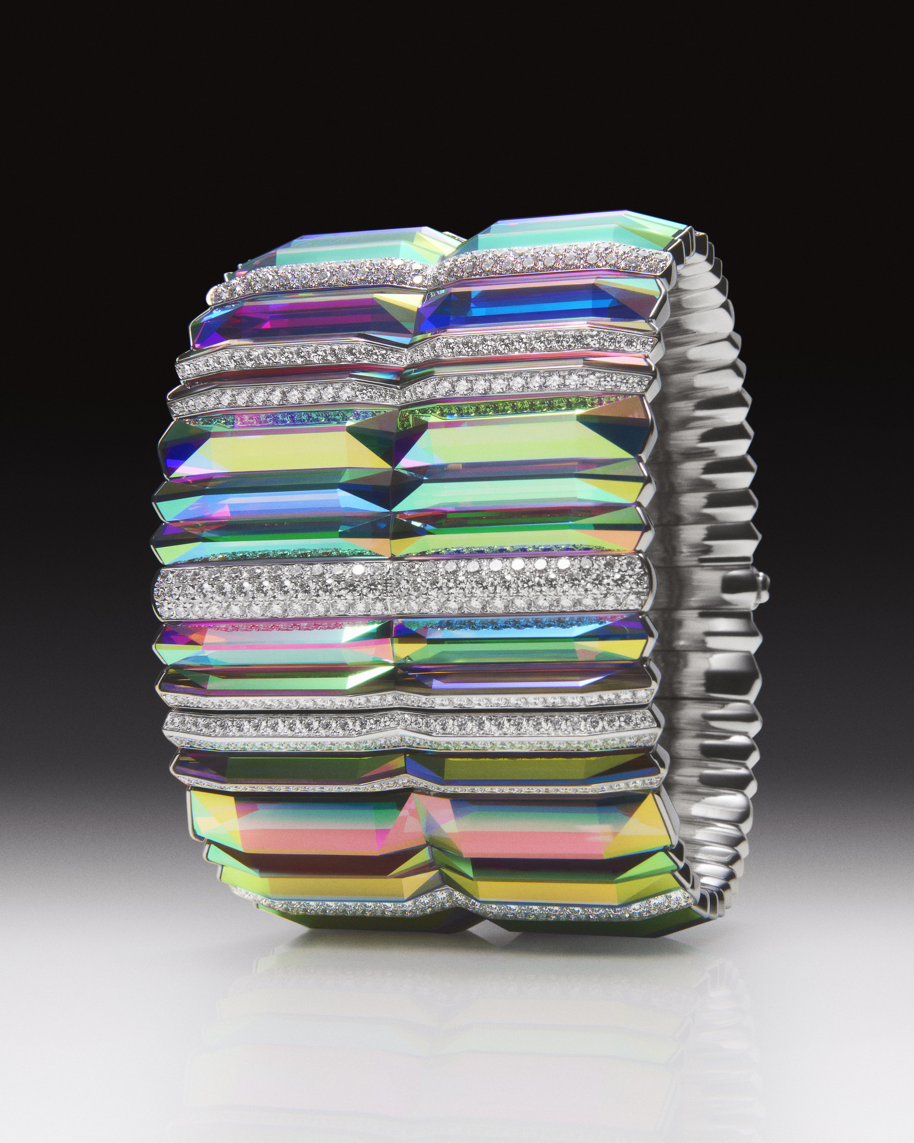 Autor: Courtesy of Boucheron