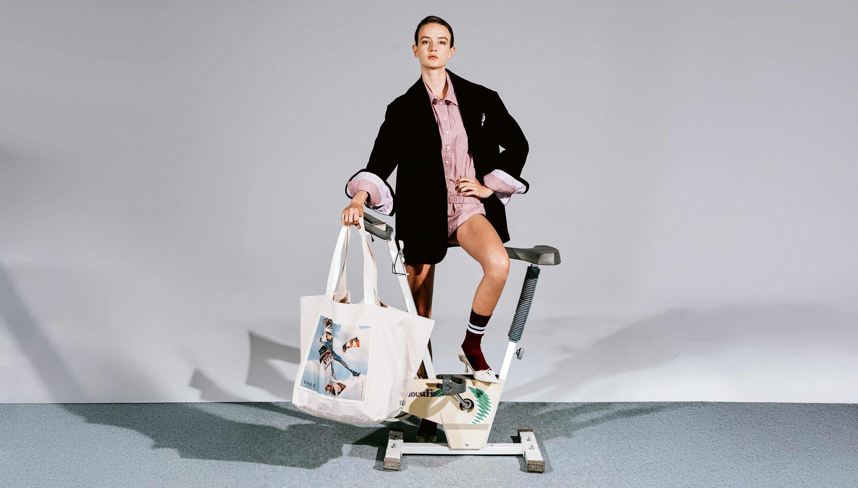 Vogue Art Project 2025: Soutěžte o bavlněné tašky s unikátním autorským motivem