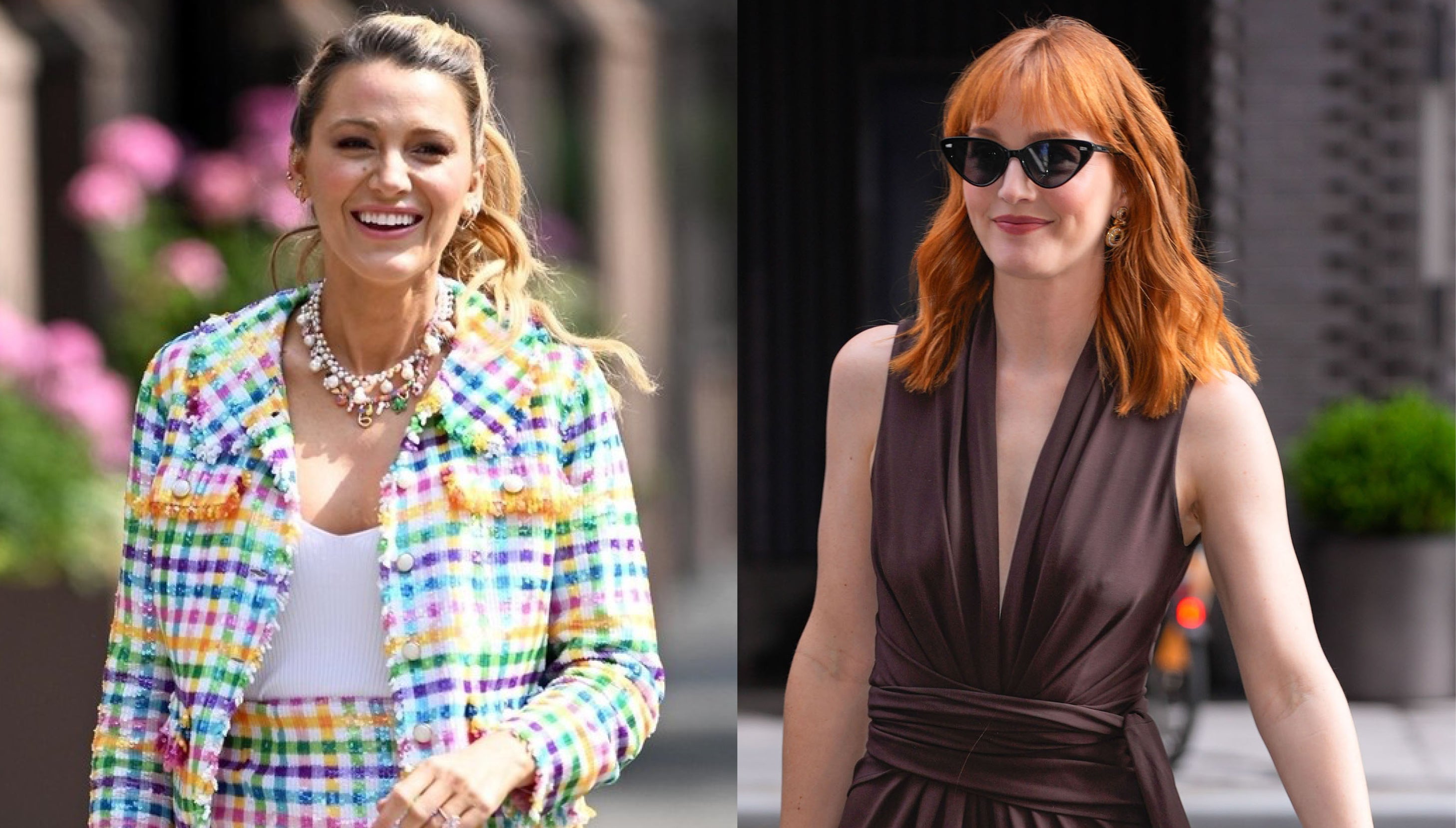 Gossip Girl 2025: Serena se vrací do dětství, Blair naopak dospěla